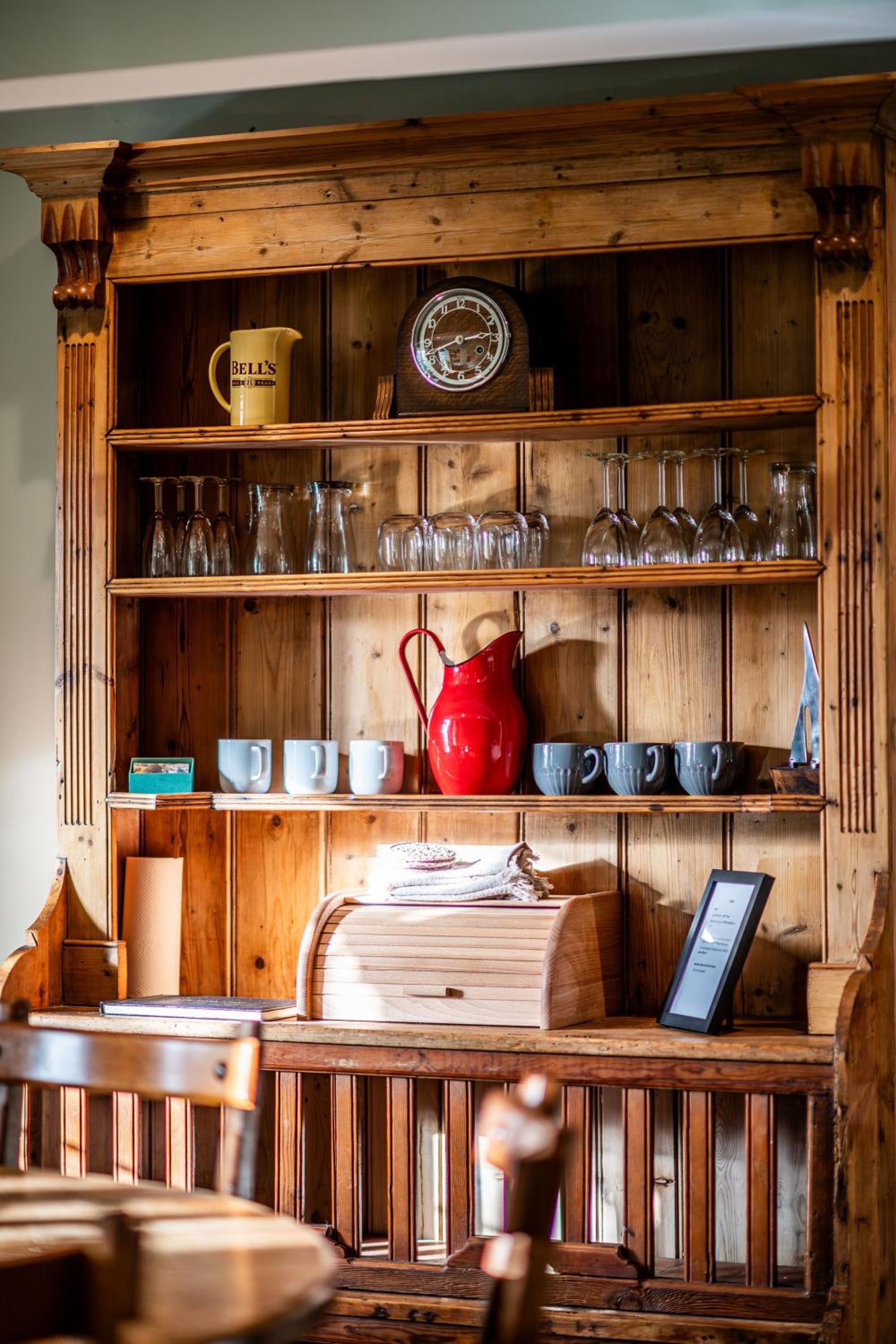 Stable Cottage