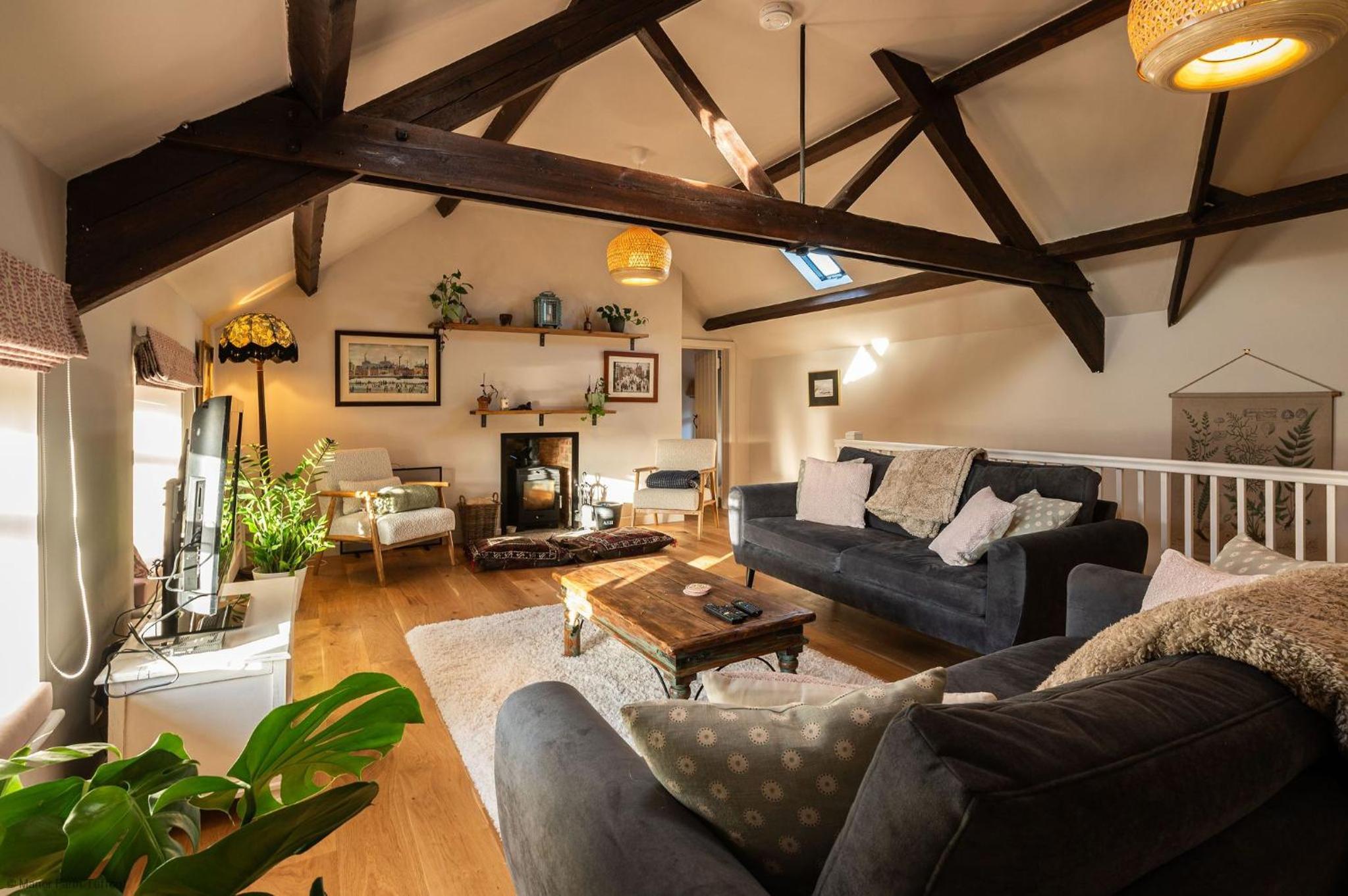 Stable Cottage