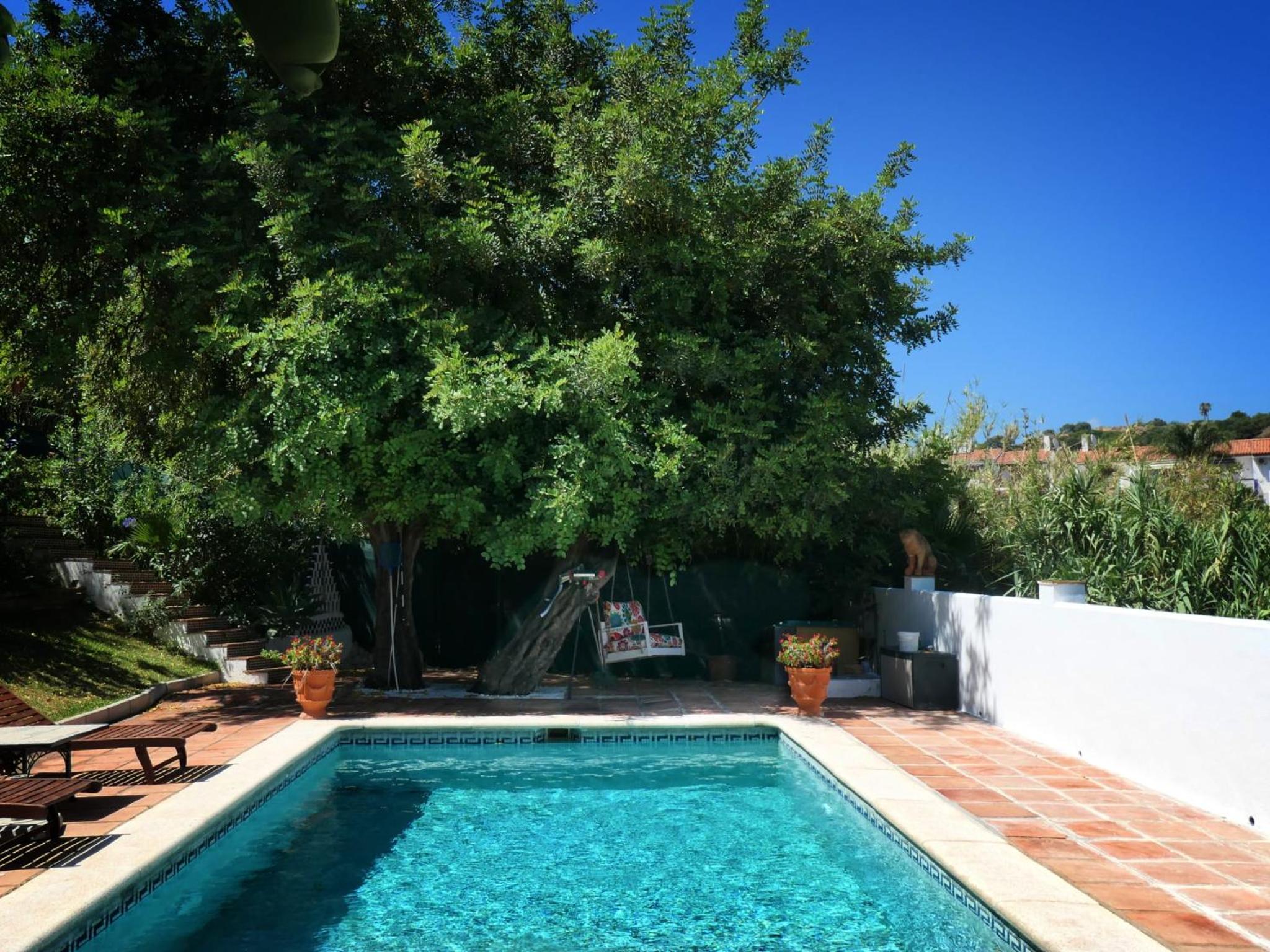 VILLA LAS CANCELAS