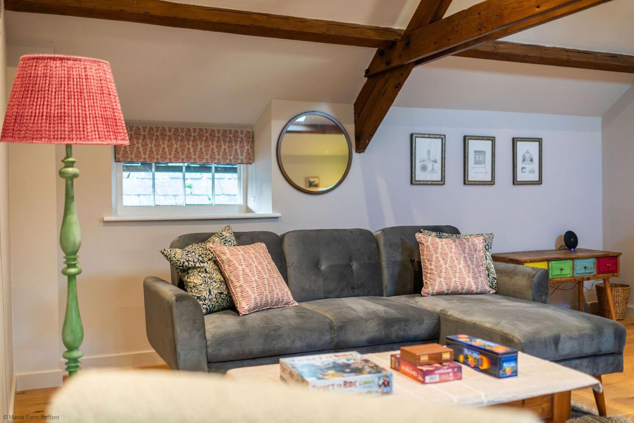 Stable Cottage
