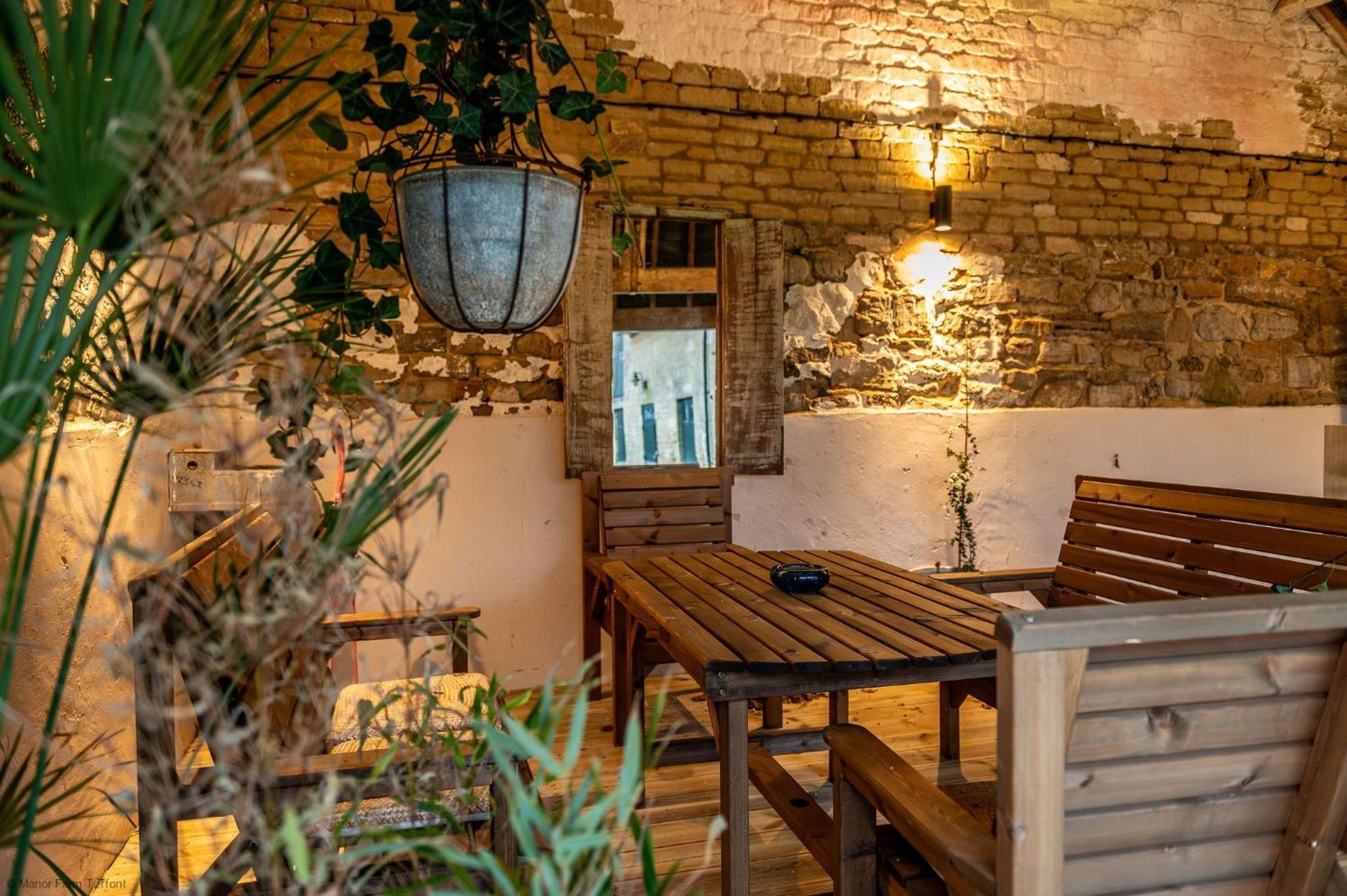 Stable Cottage