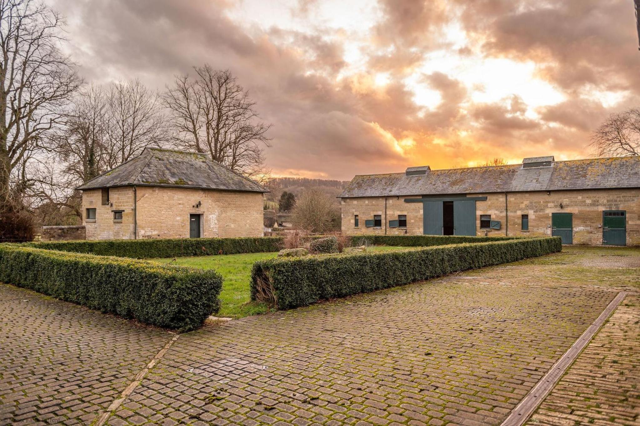Stable Cottage