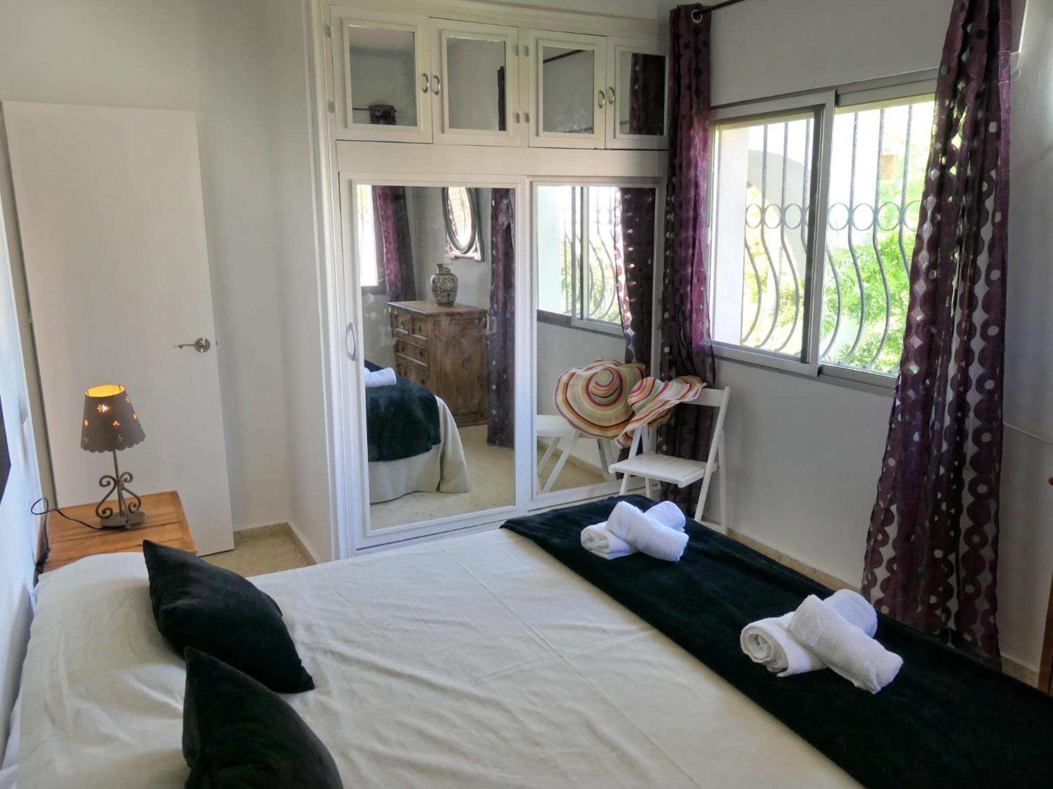 VILLA LAS CANCELAS