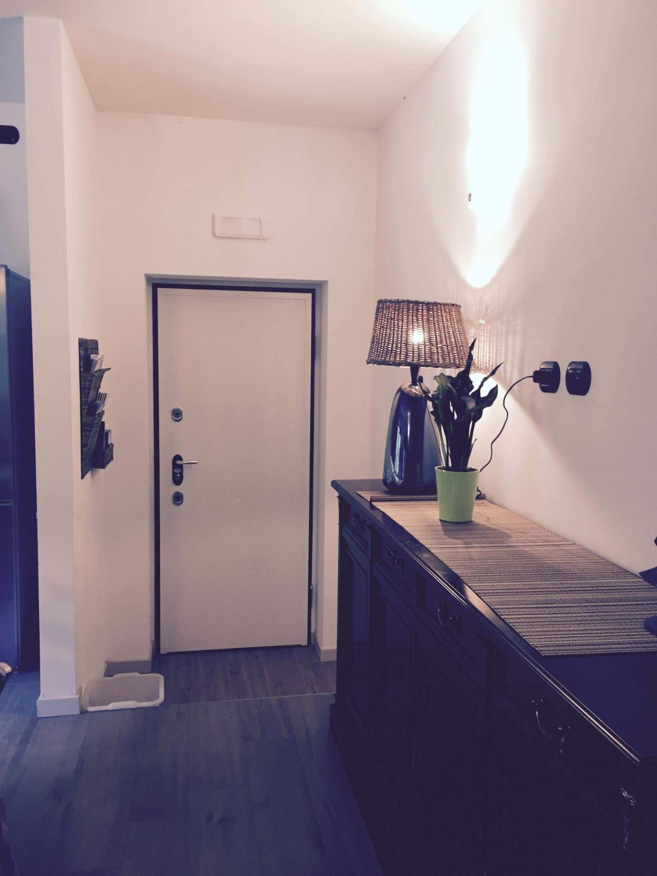 La Villa Bianca Guest house view 5