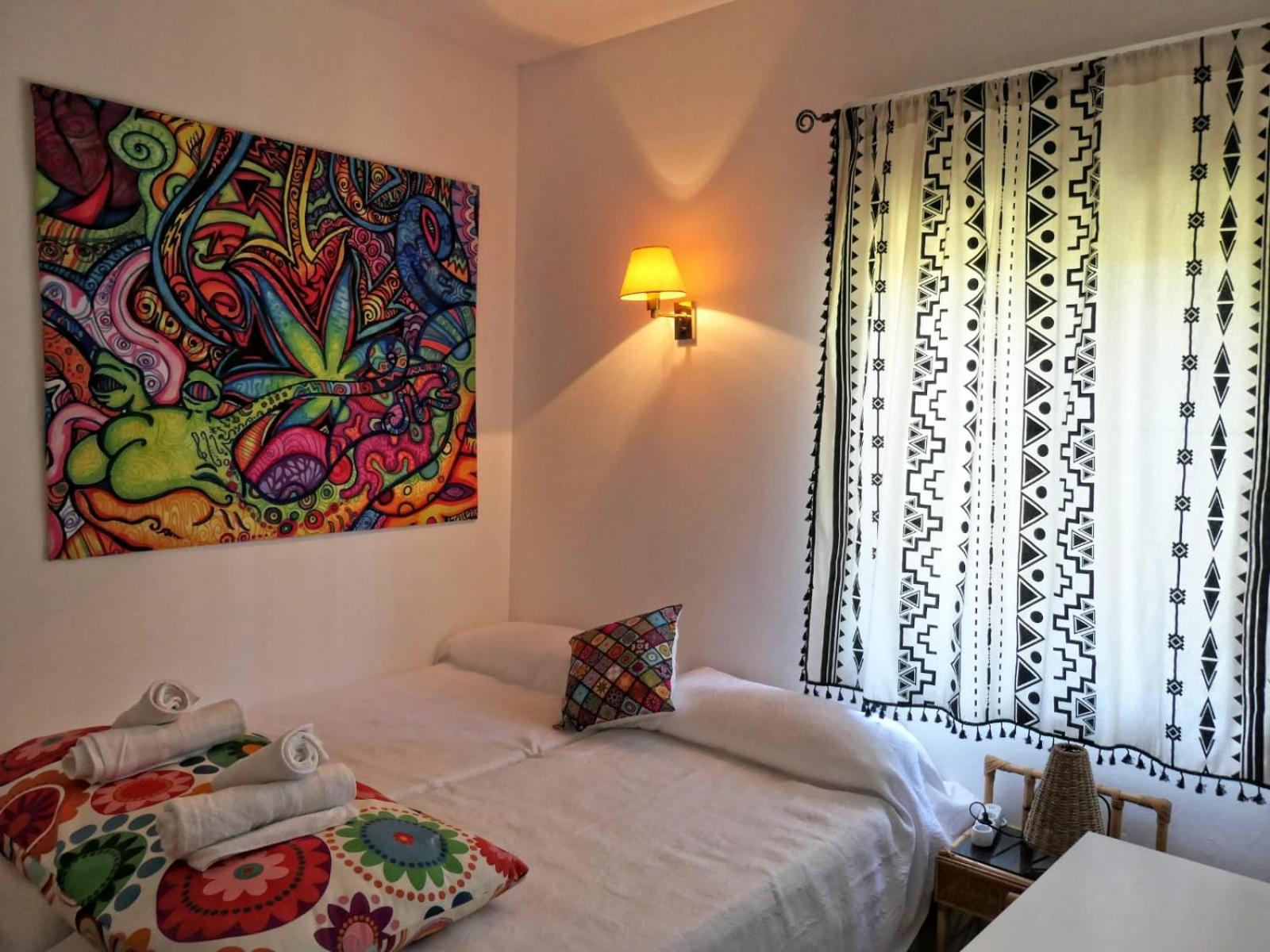 VILLA LAS CANCELAS