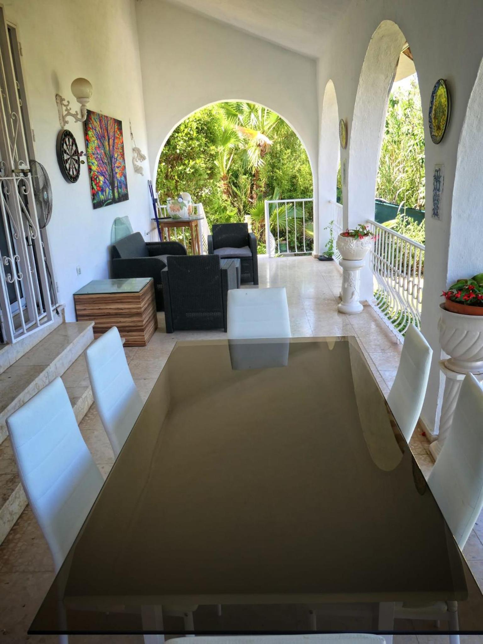 VILLA LAS CANCELAS