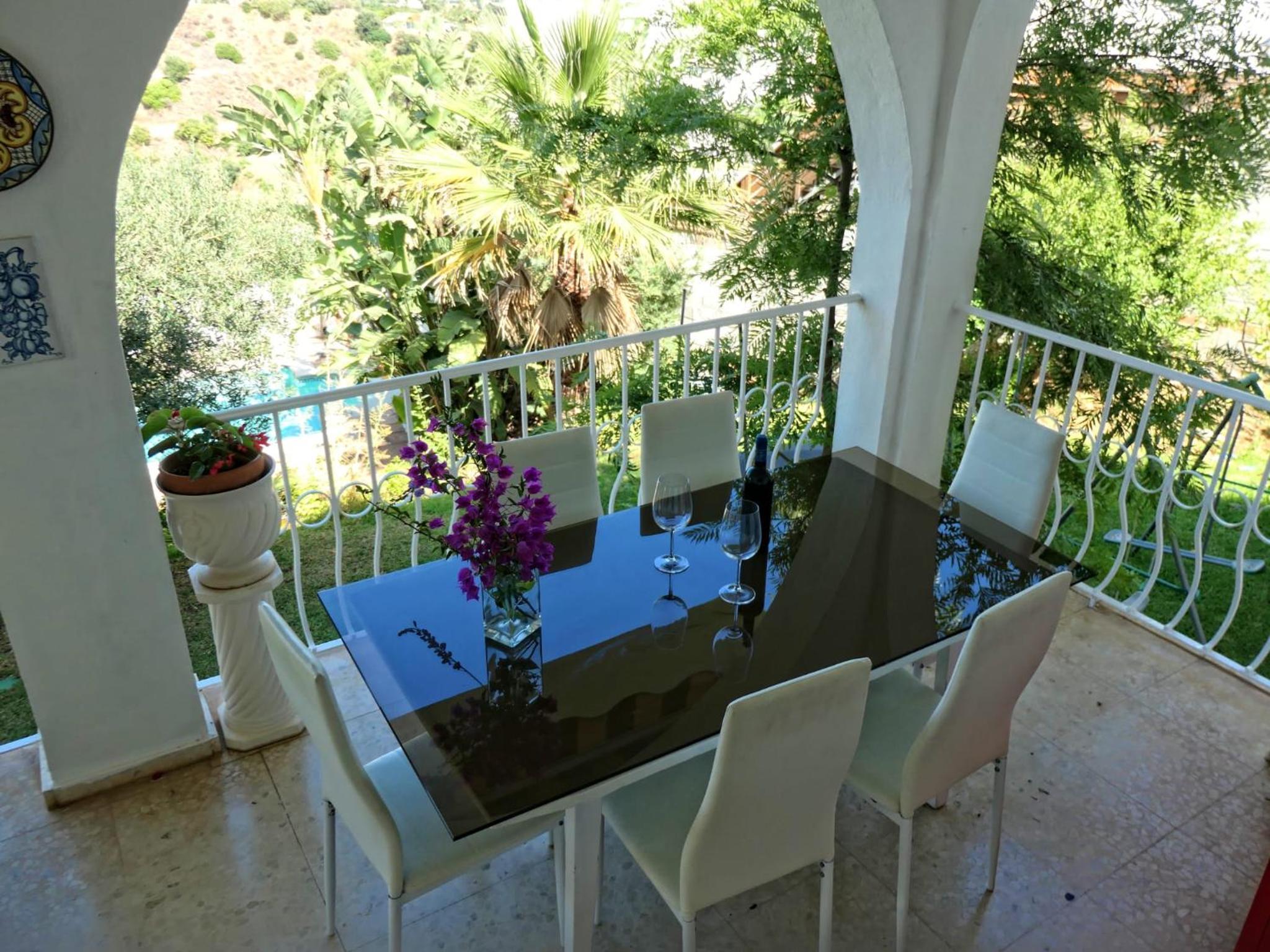 VILLA LAS CANCELAS