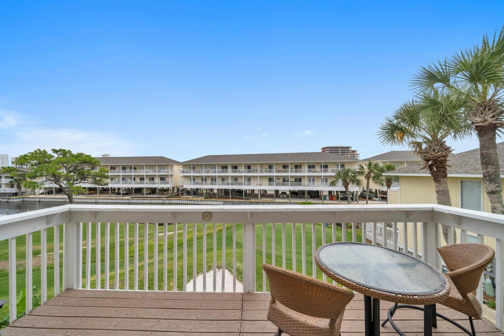 Summer Lovin at Sandpiper Cove 2029 view 5