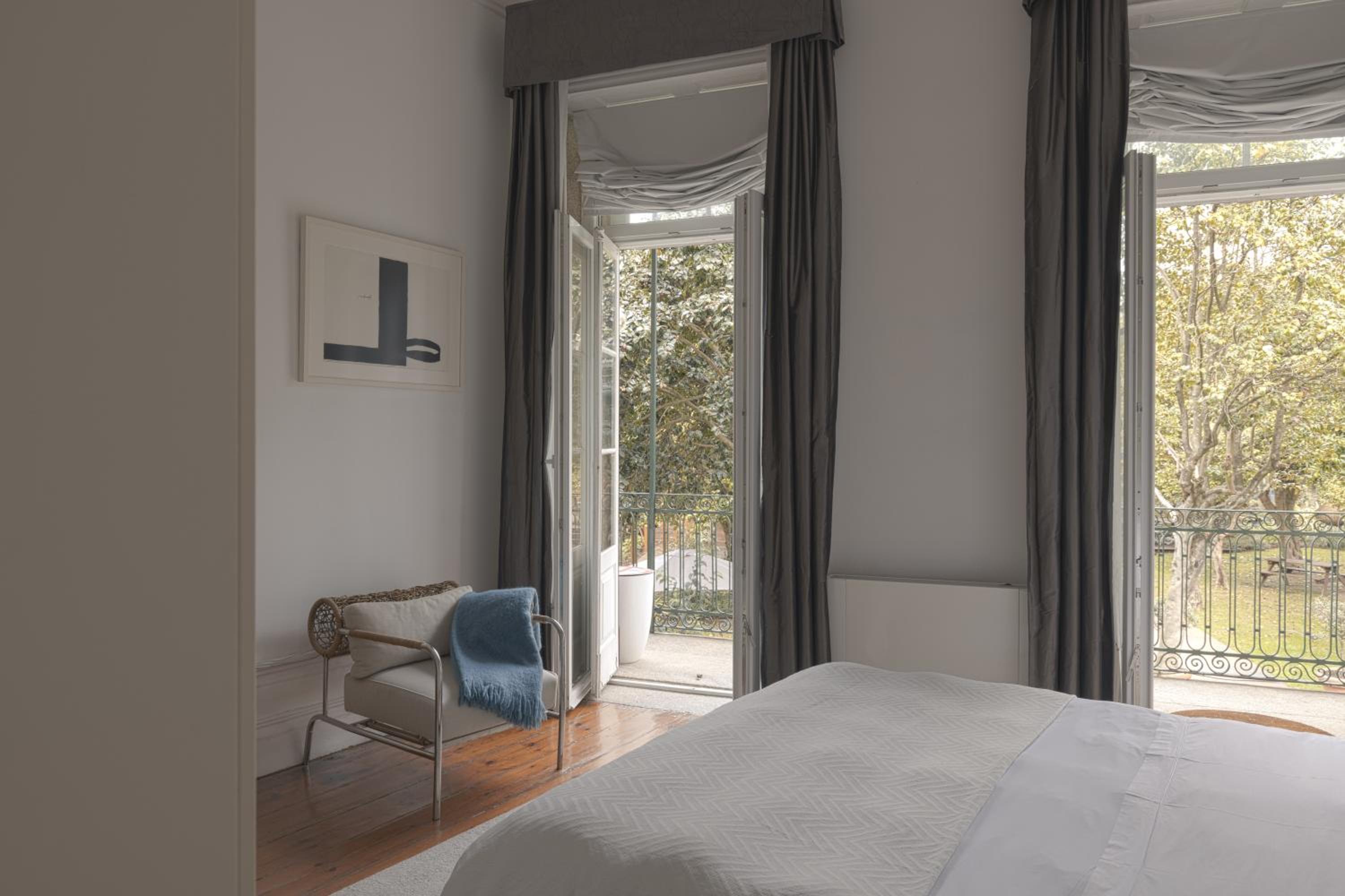 Oporto Loft