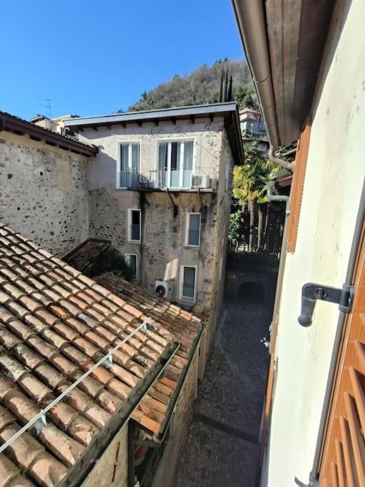 Appartamento a Morcote Zen