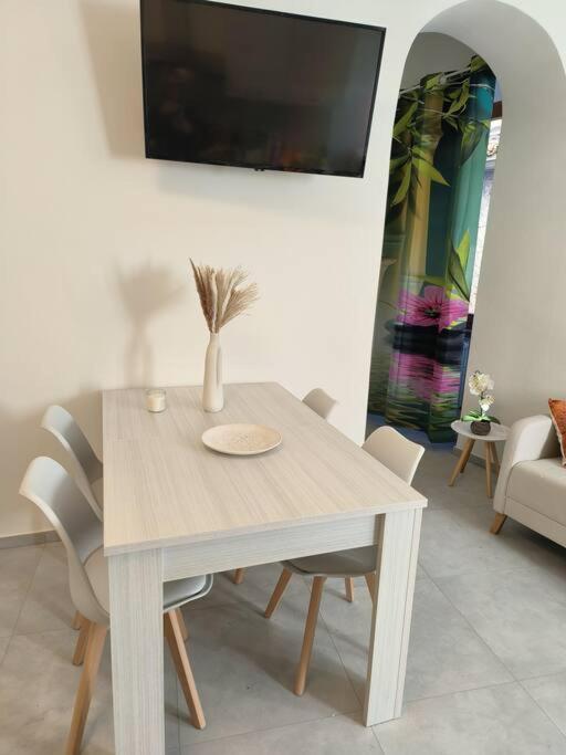 Appartamento a Morcote Zen