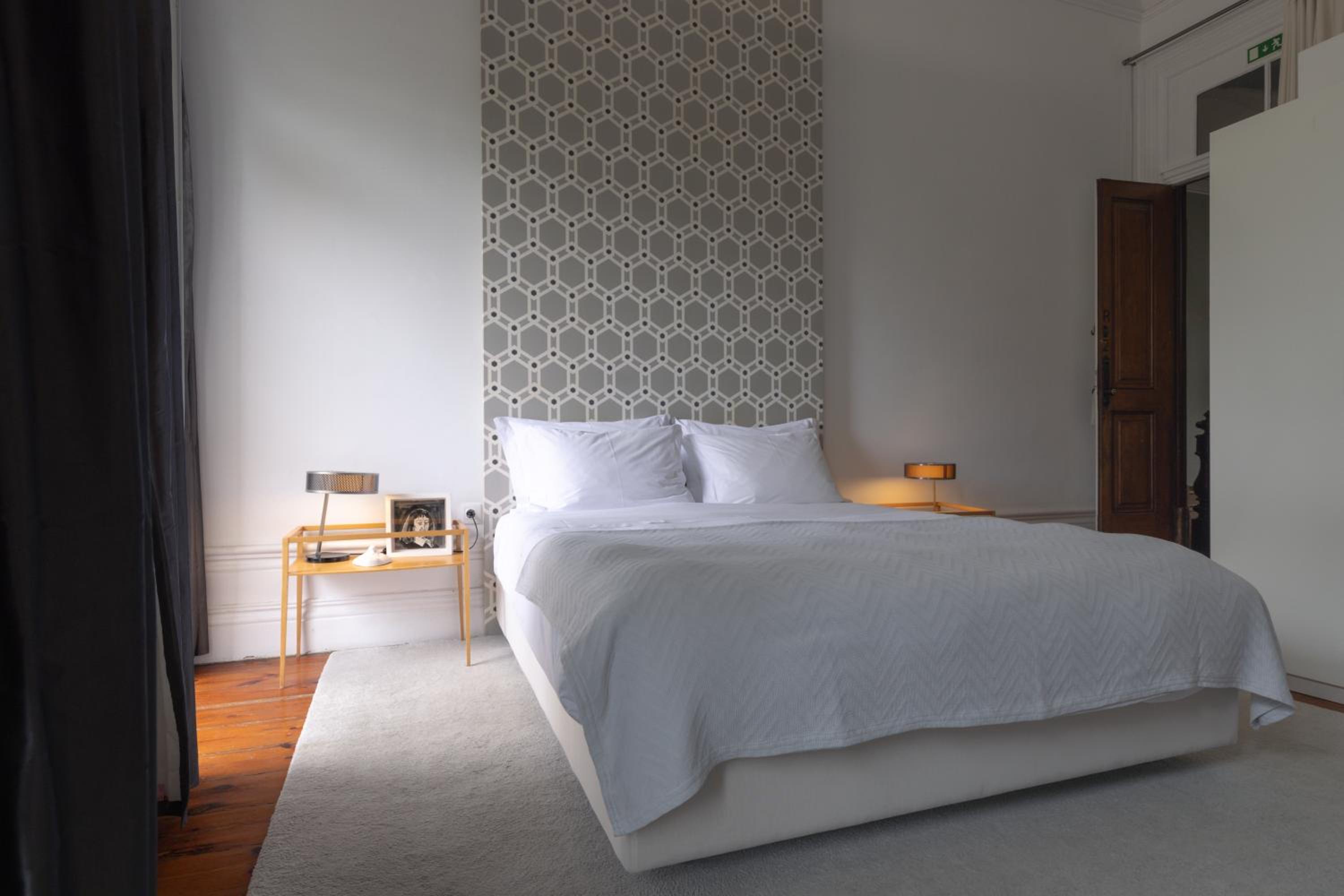 Oporto Loft