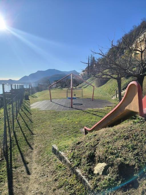 Appartamento a Morcote Zen