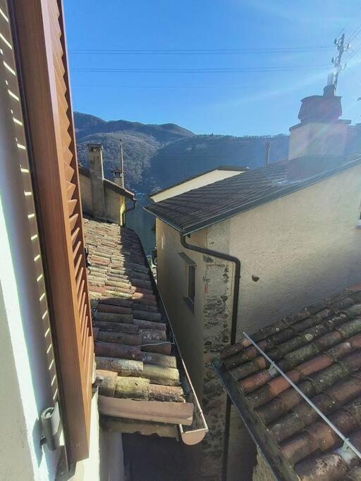 Appartamento a Morcote Zen