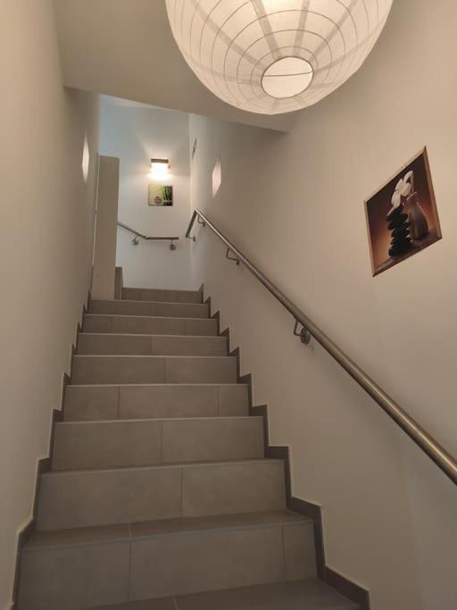 Appartamento a Morcote Zen