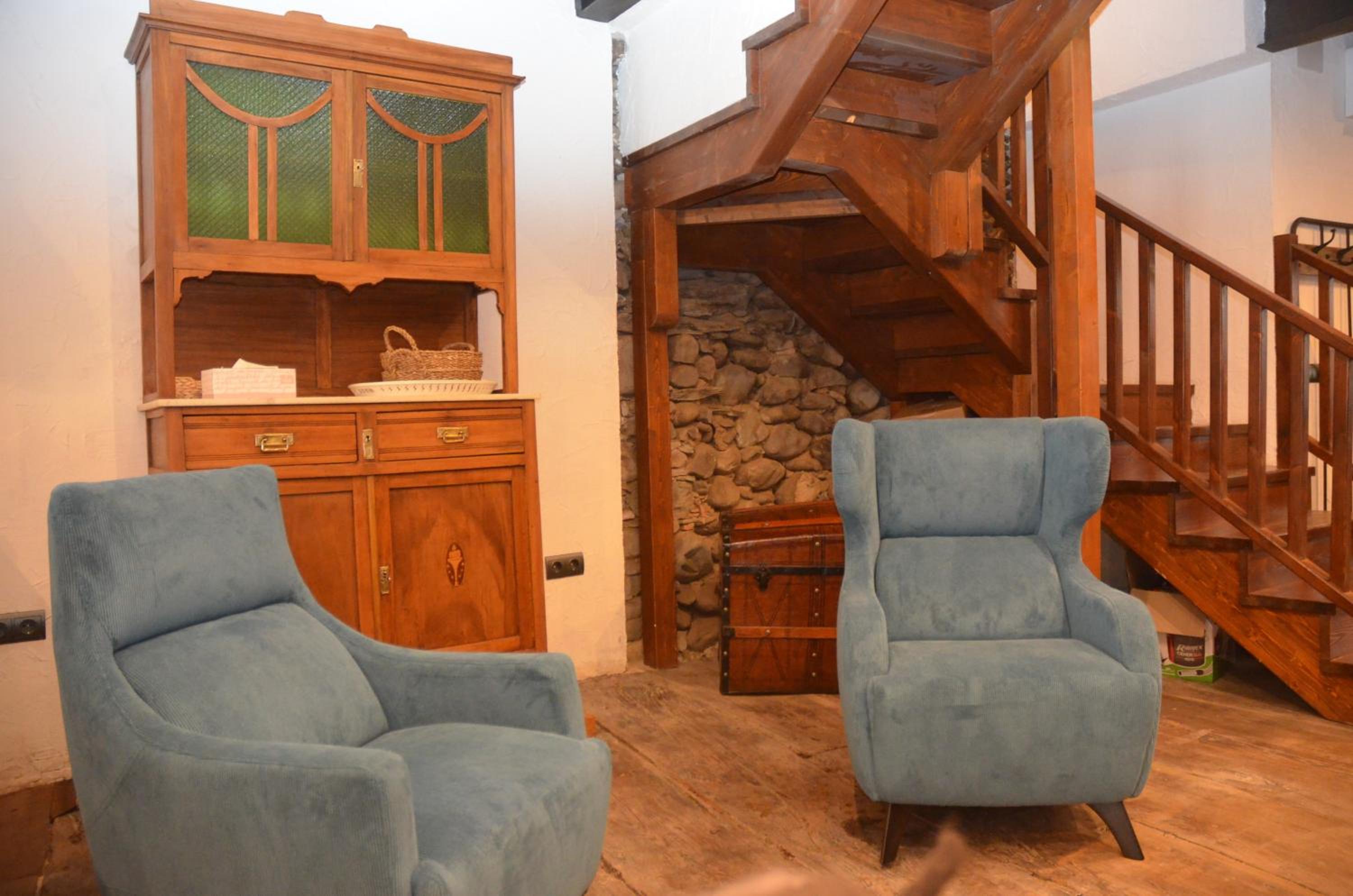 Casa Sapita