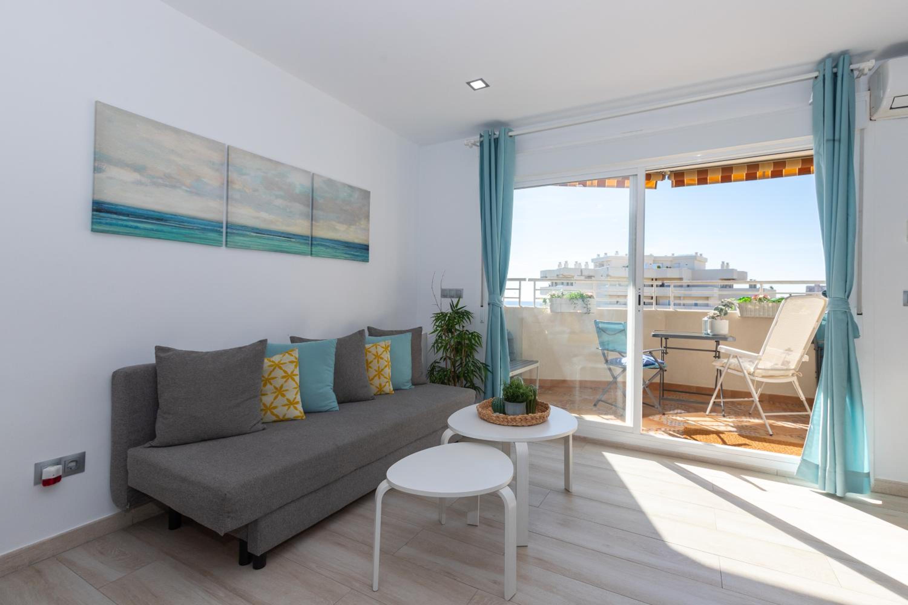 Apartamento costa del Sol