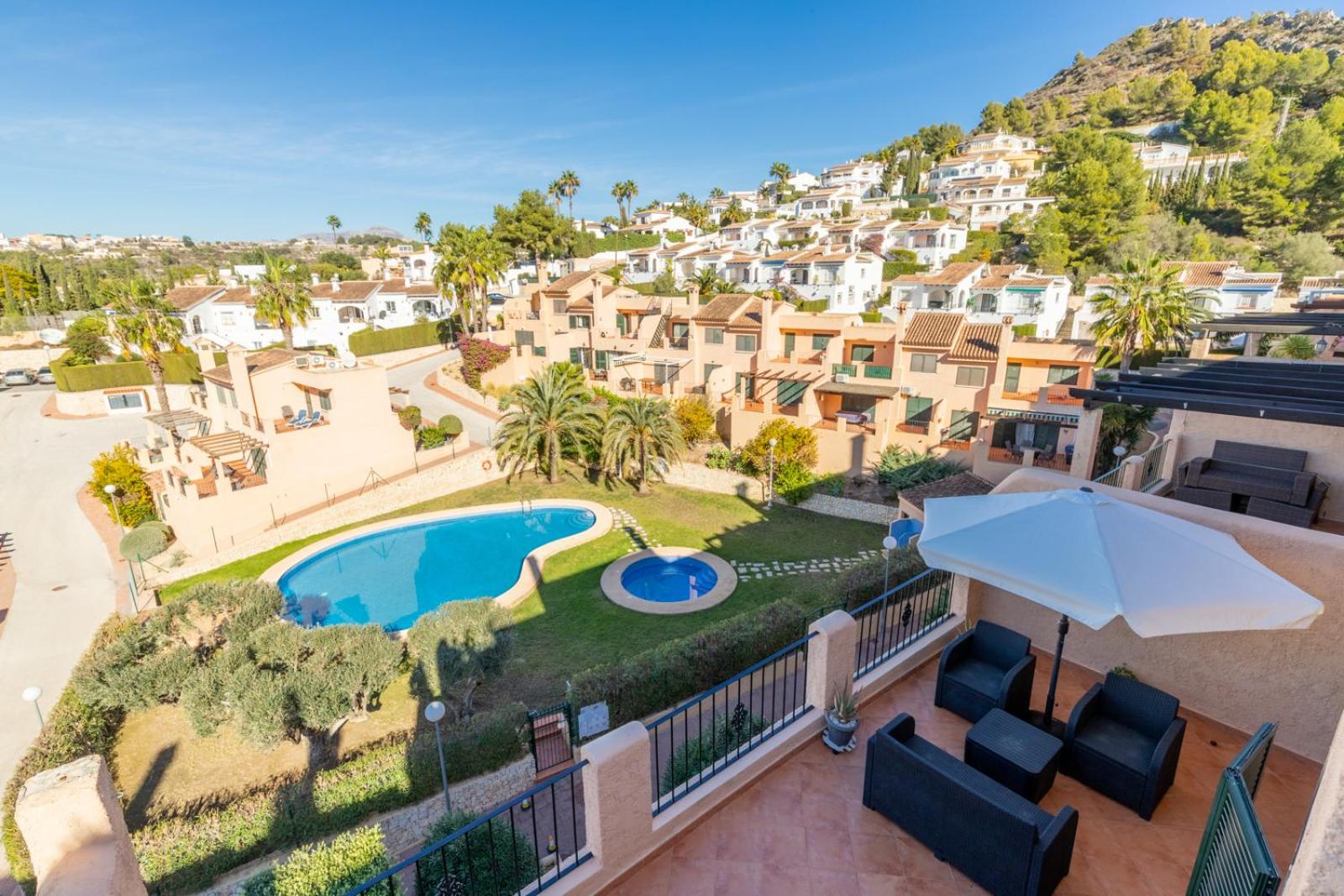 Dimora Floriana by Sun & Sea Homes view 3