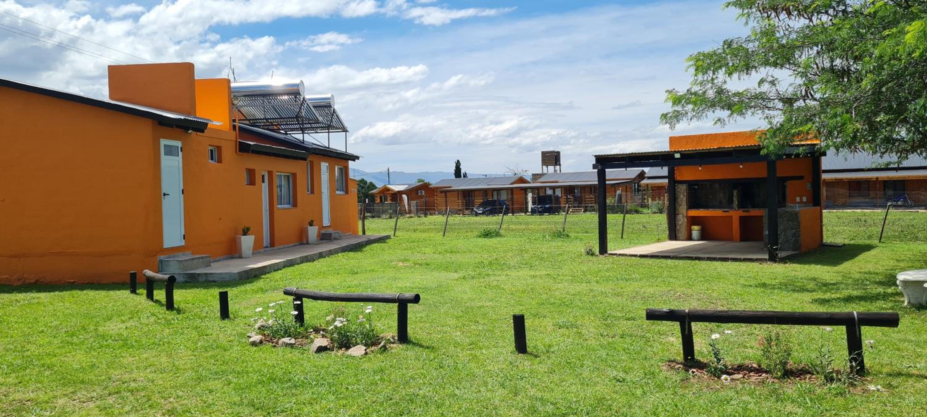 Loma Alta Apart