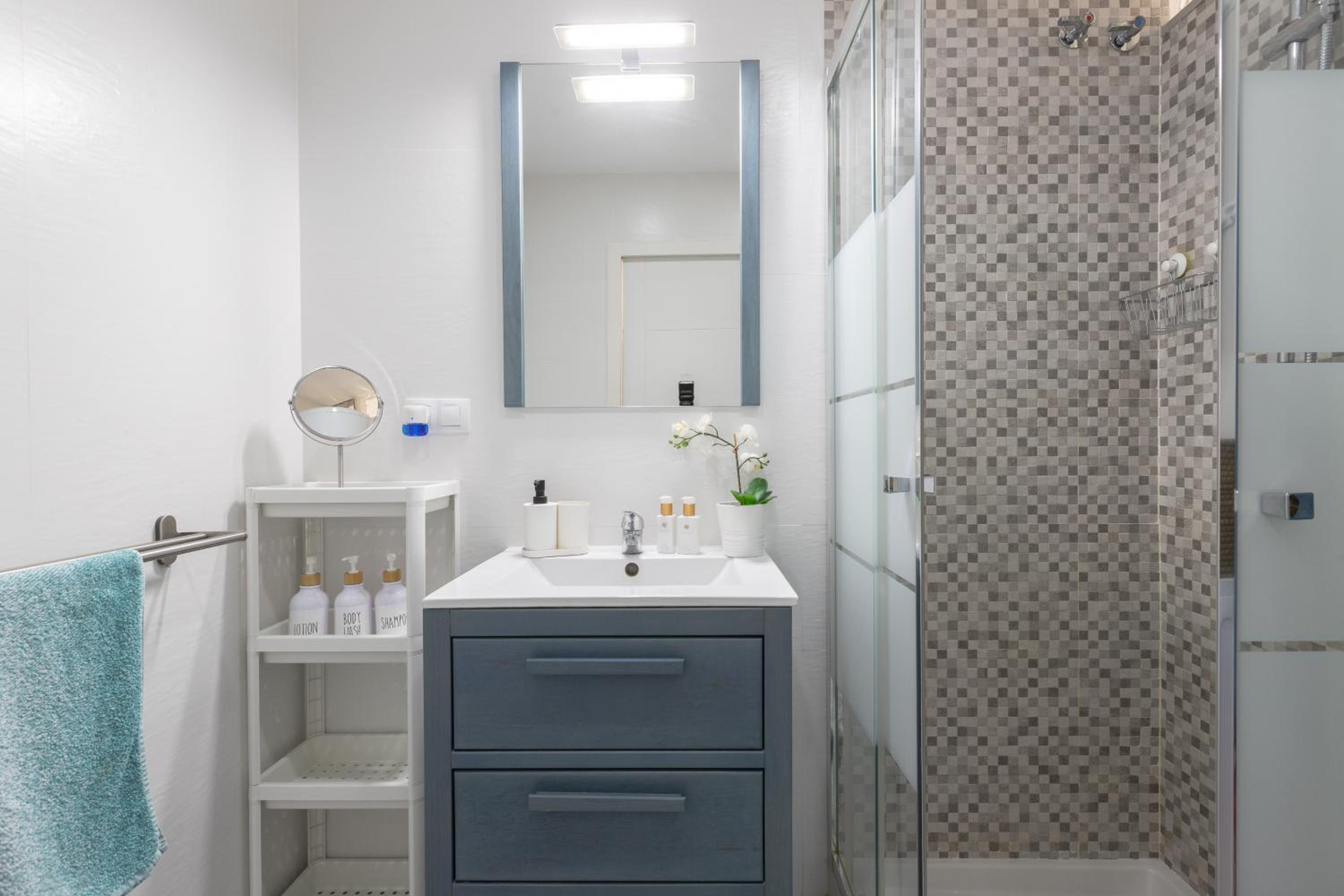 Apartamento costa del Sol