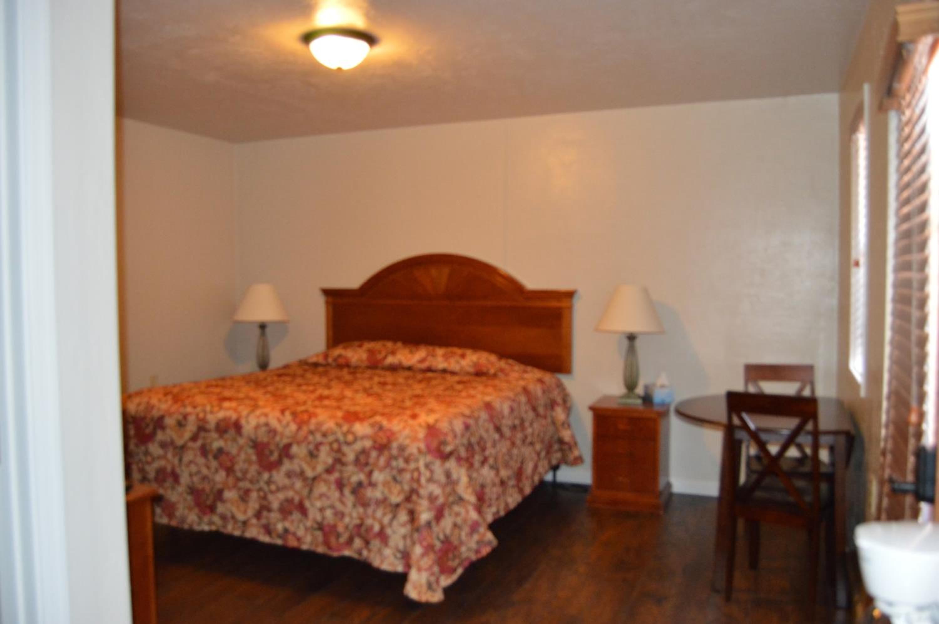 Allen Street Inn
