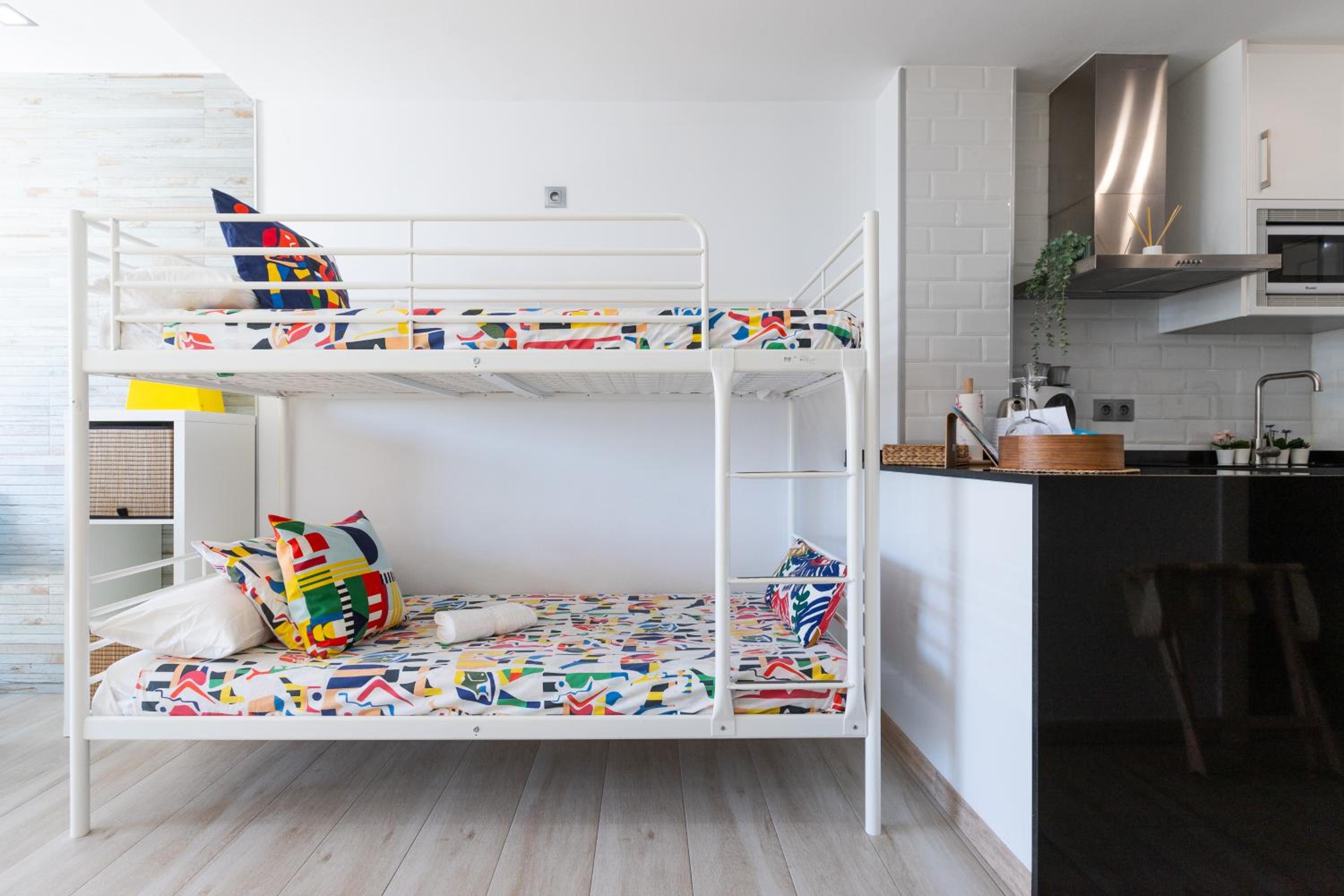 Apartamento costa del Sol
