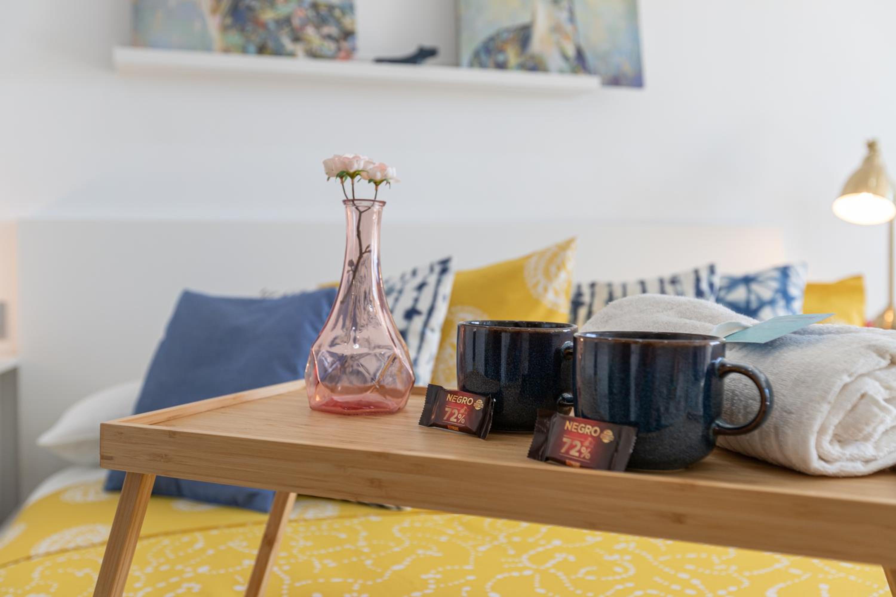 Apartamento costa del Sol