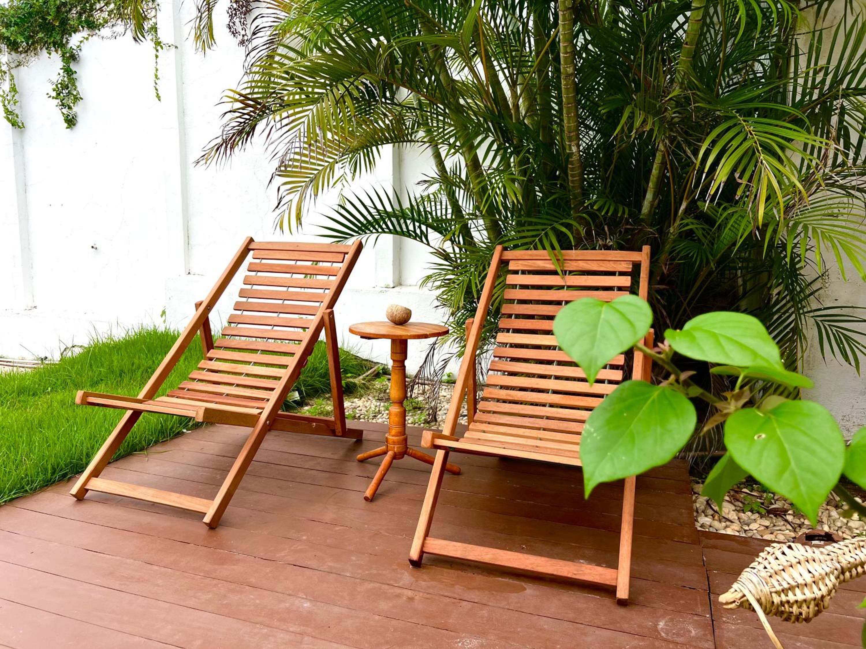 VILA LITORANEA Hotel