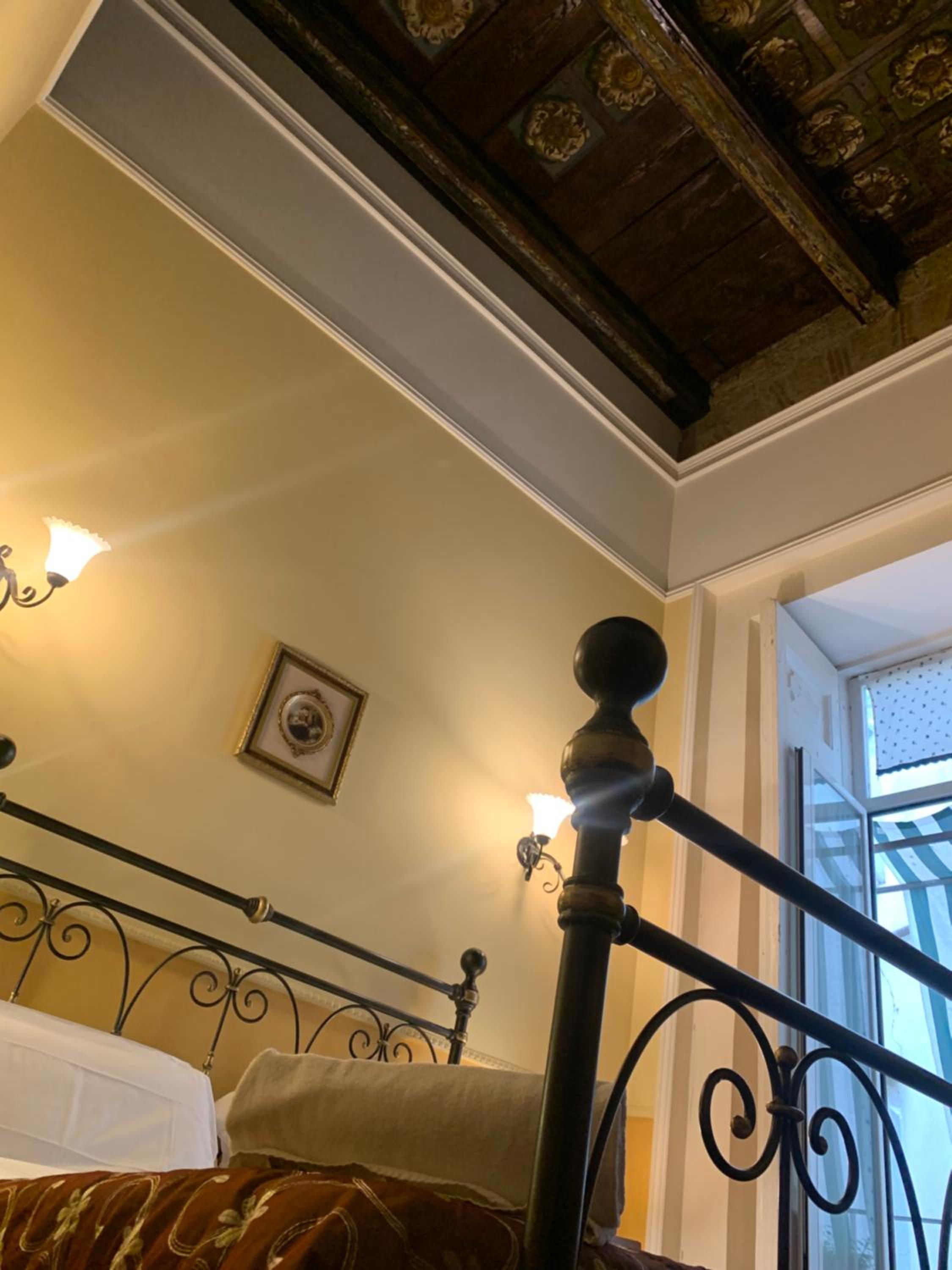 Hotel PIGNATELLI Napoli