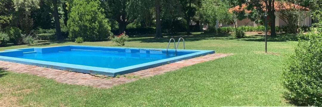 CASA DE CAMPO EN SAN PEDRO