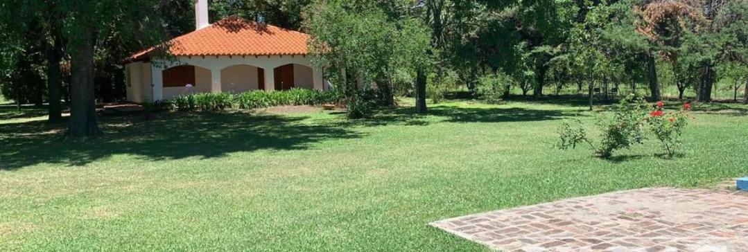 CASA DE CAMPO EN SAN PEDRO