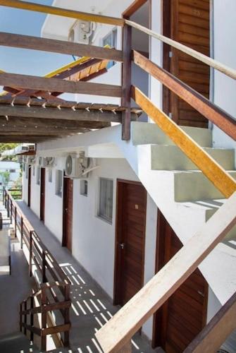 Encanto da Praia hotel pousada