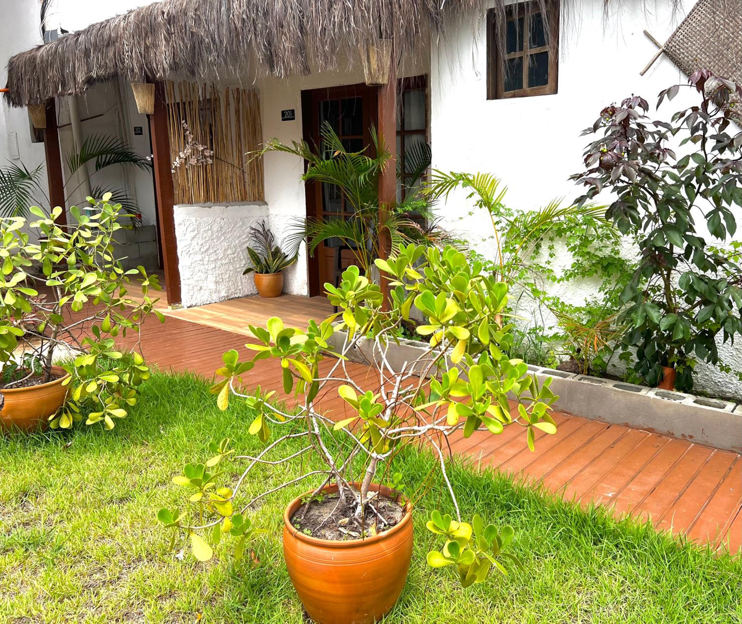 VILA LITORANEA Hotel