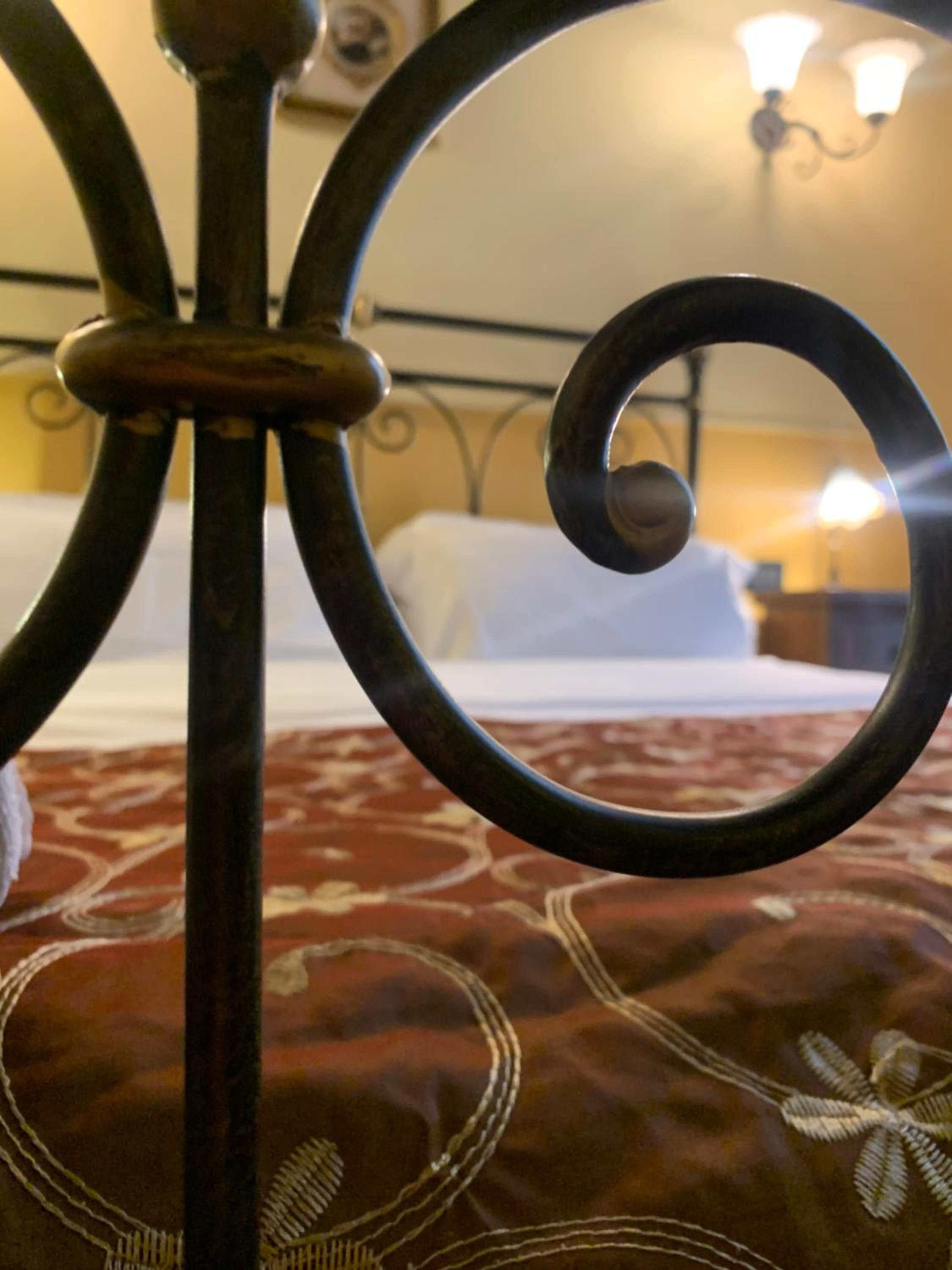 Hotel PIGNATELLI Napoli