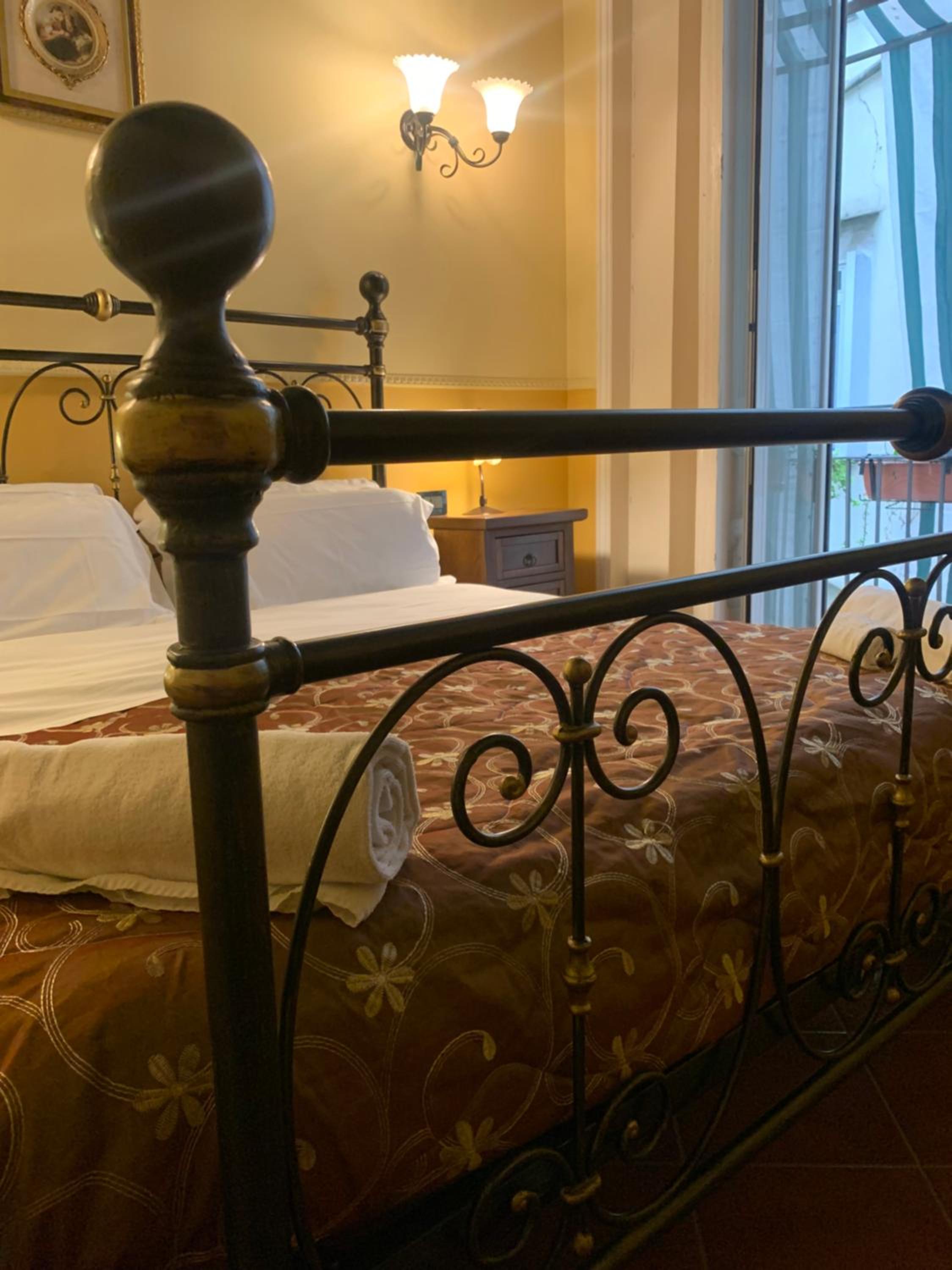 Hotel PIGNATELLI Napoli