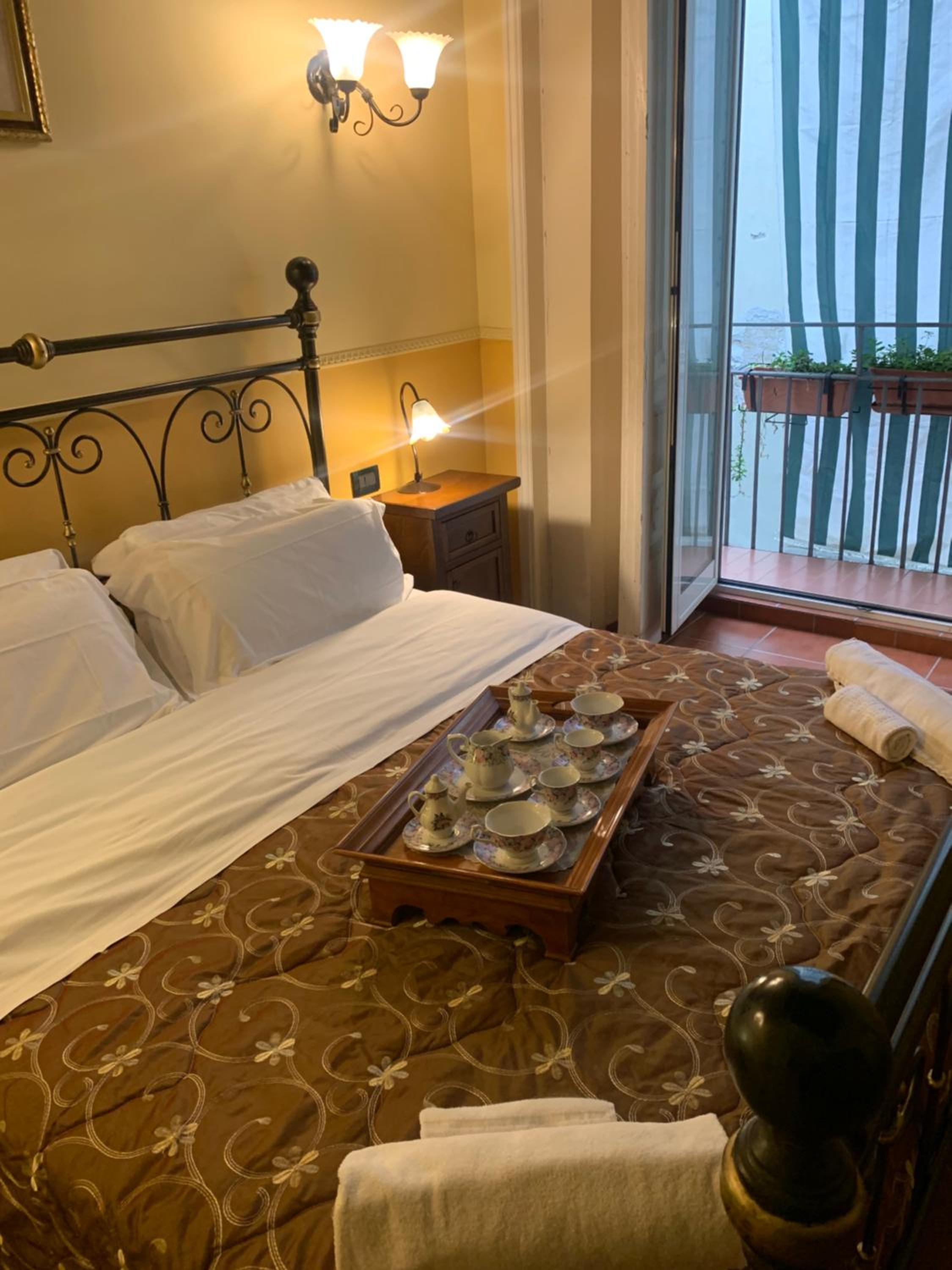 Hotel PIGNATELLI Napoli