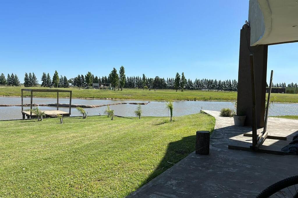 Casa del Lago en La Faustina