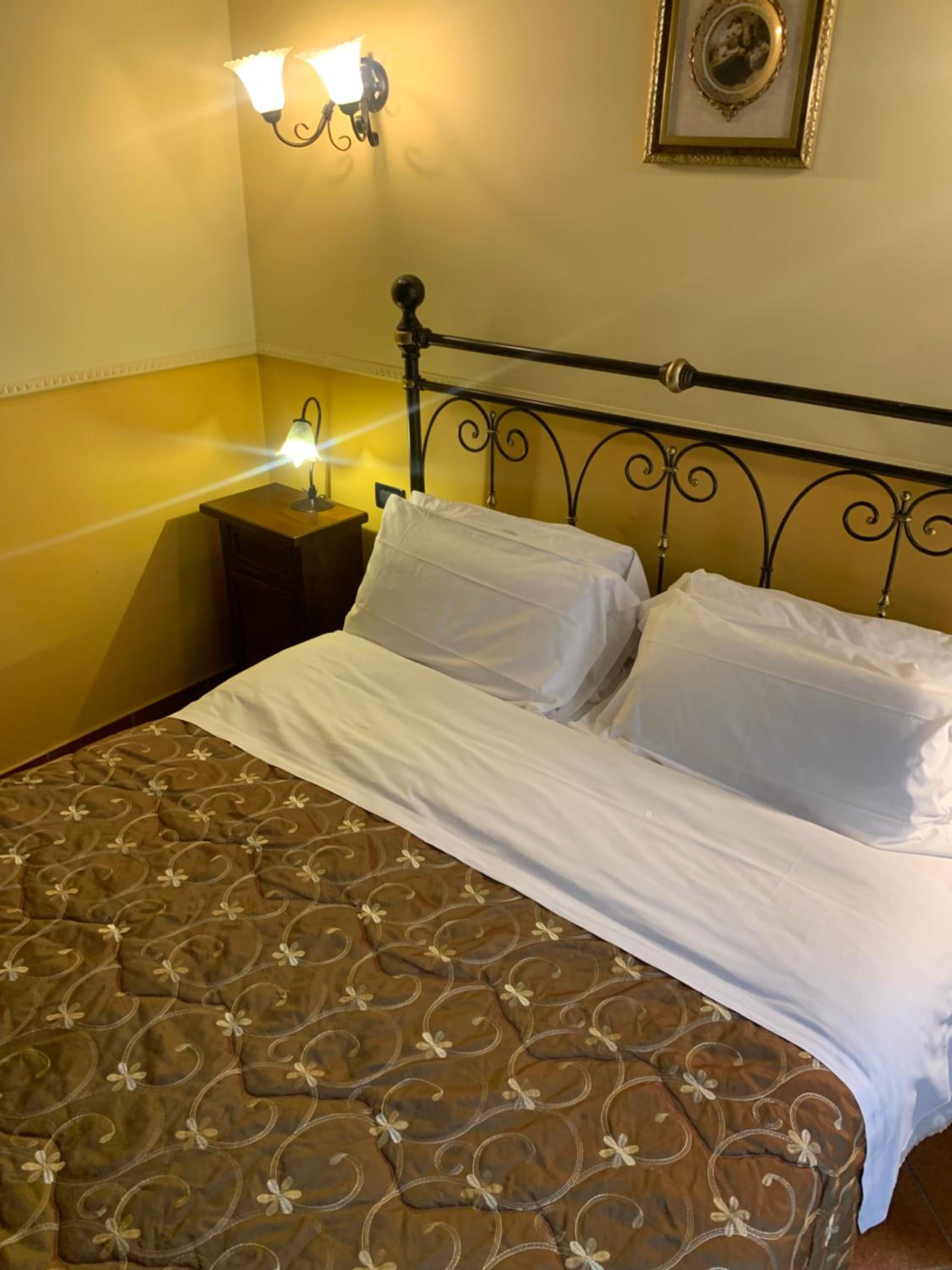 Hotel PIGNATELLI Napoli