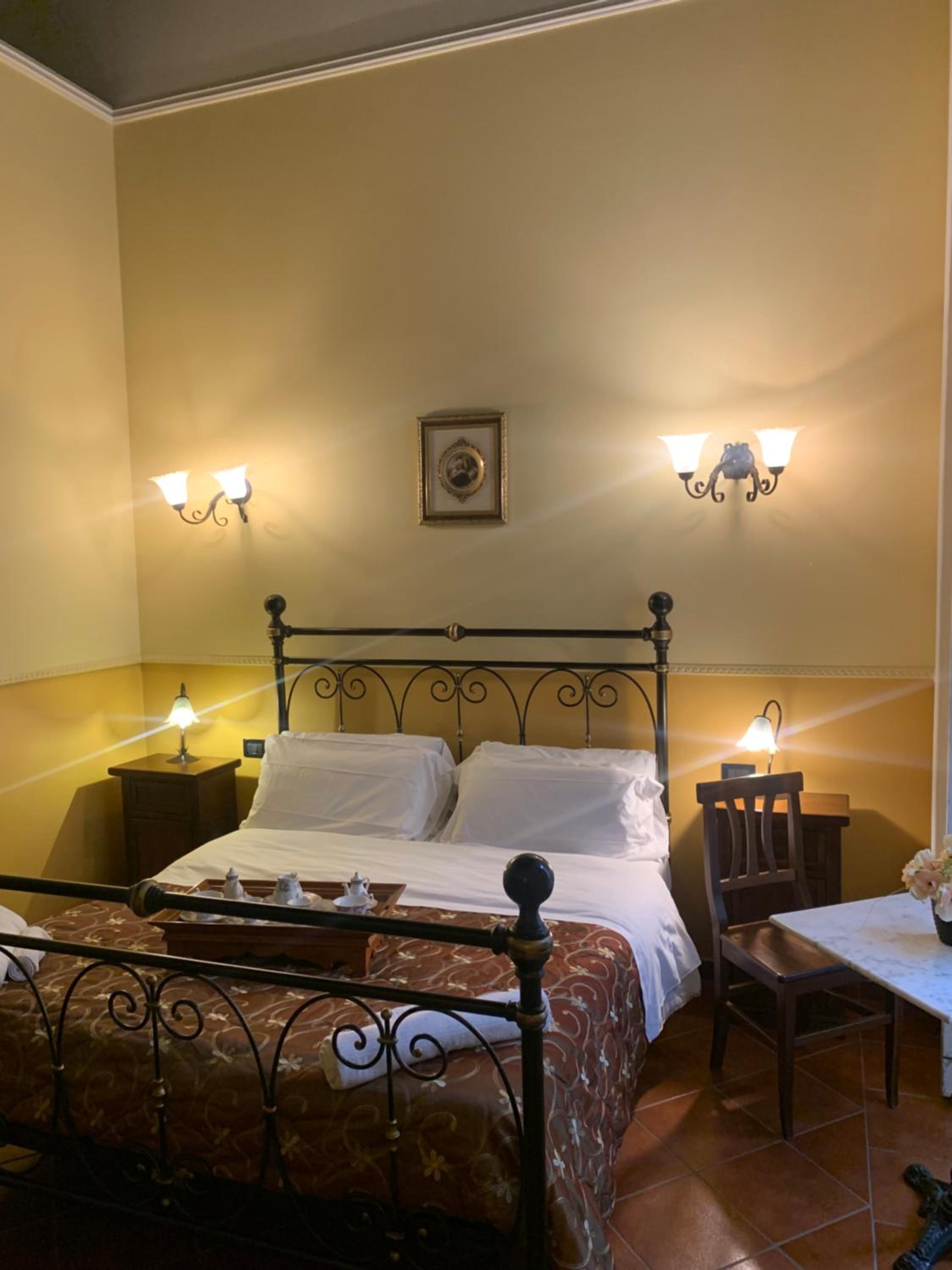 Hotel PIGNATELLI Napoli