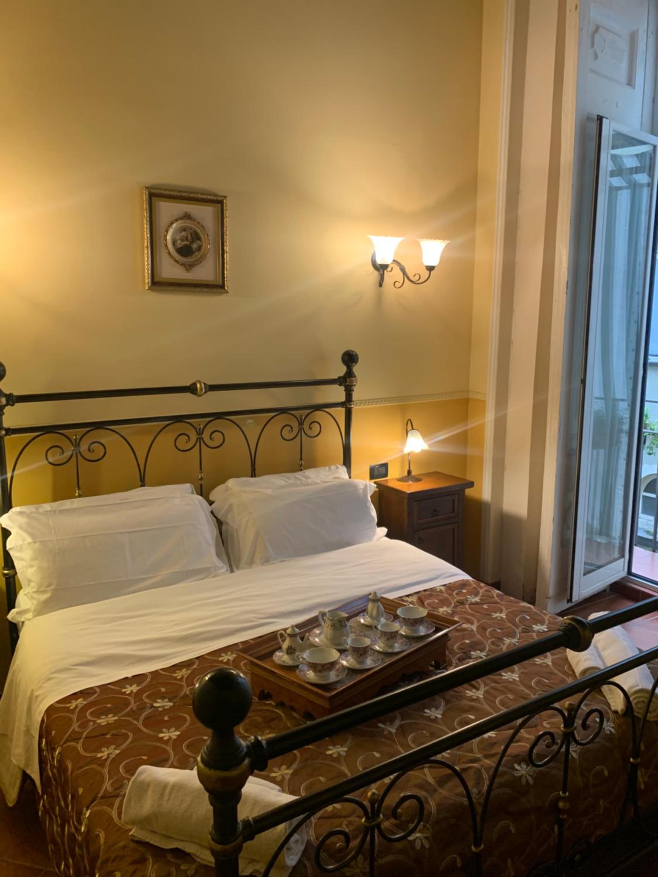 Hotel PIGNATELLI Napoli