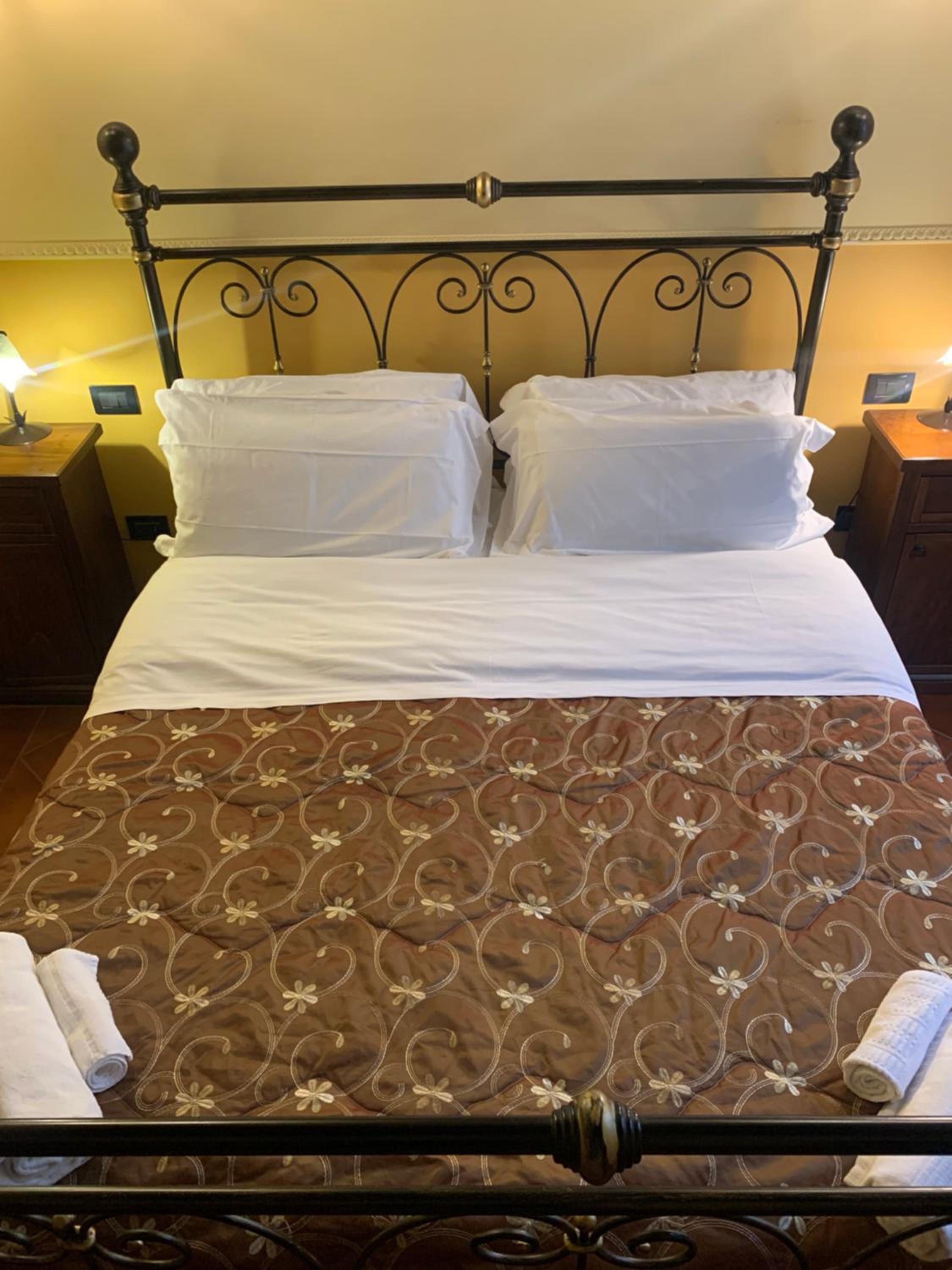 Hotel PIGNATELLI Napoli