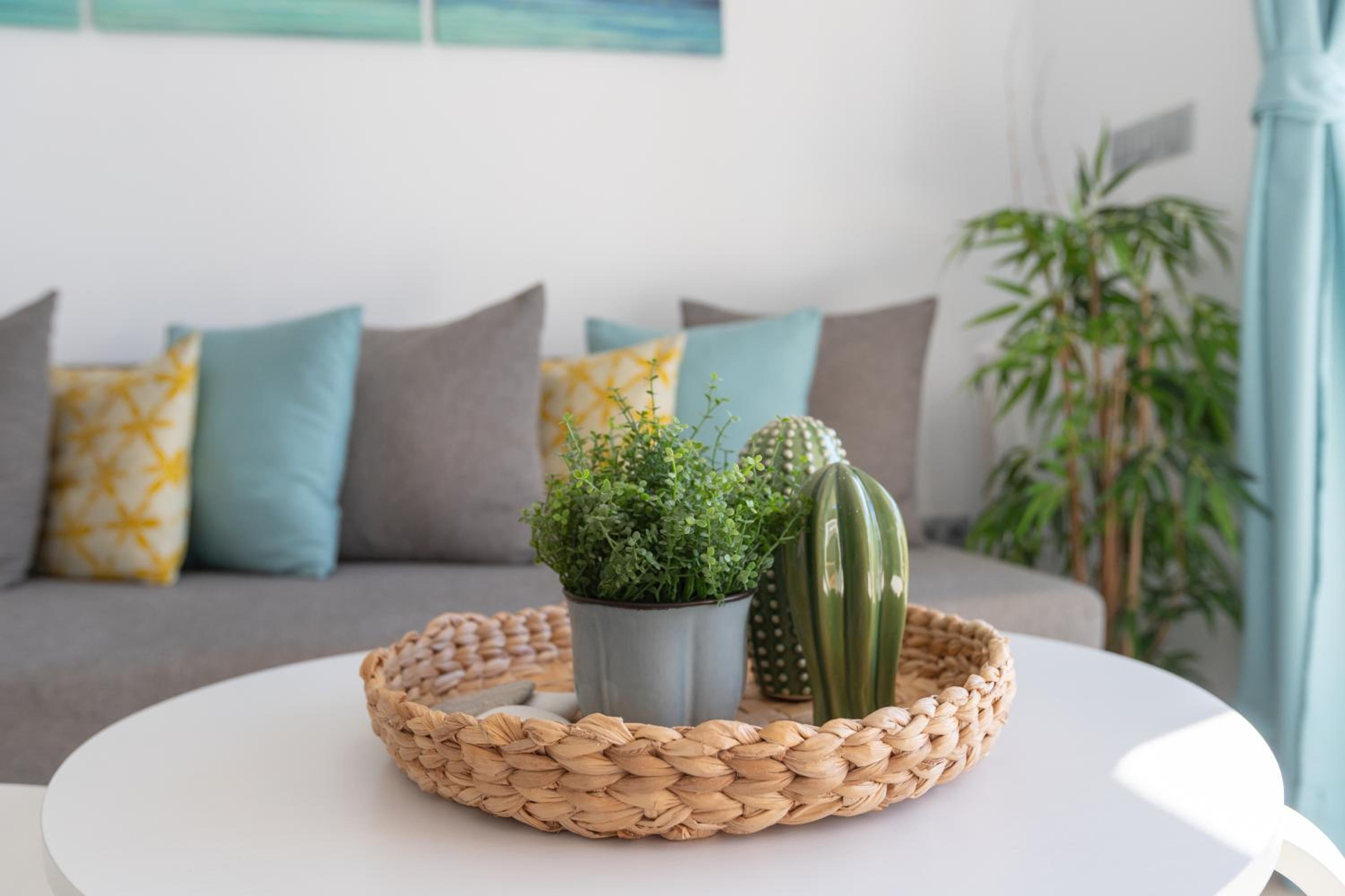 Apartamento costa del Sol