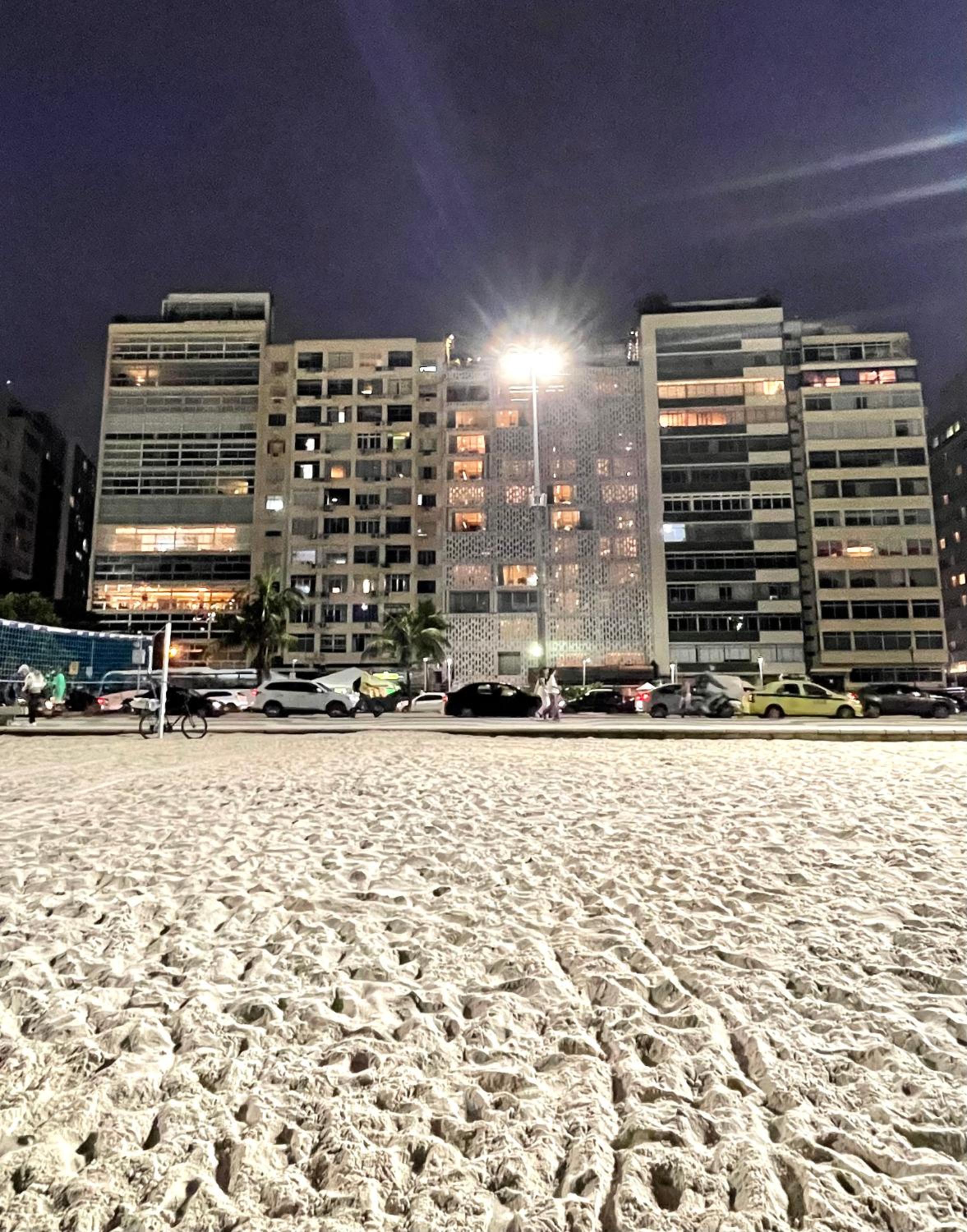 Beira Mar Copa