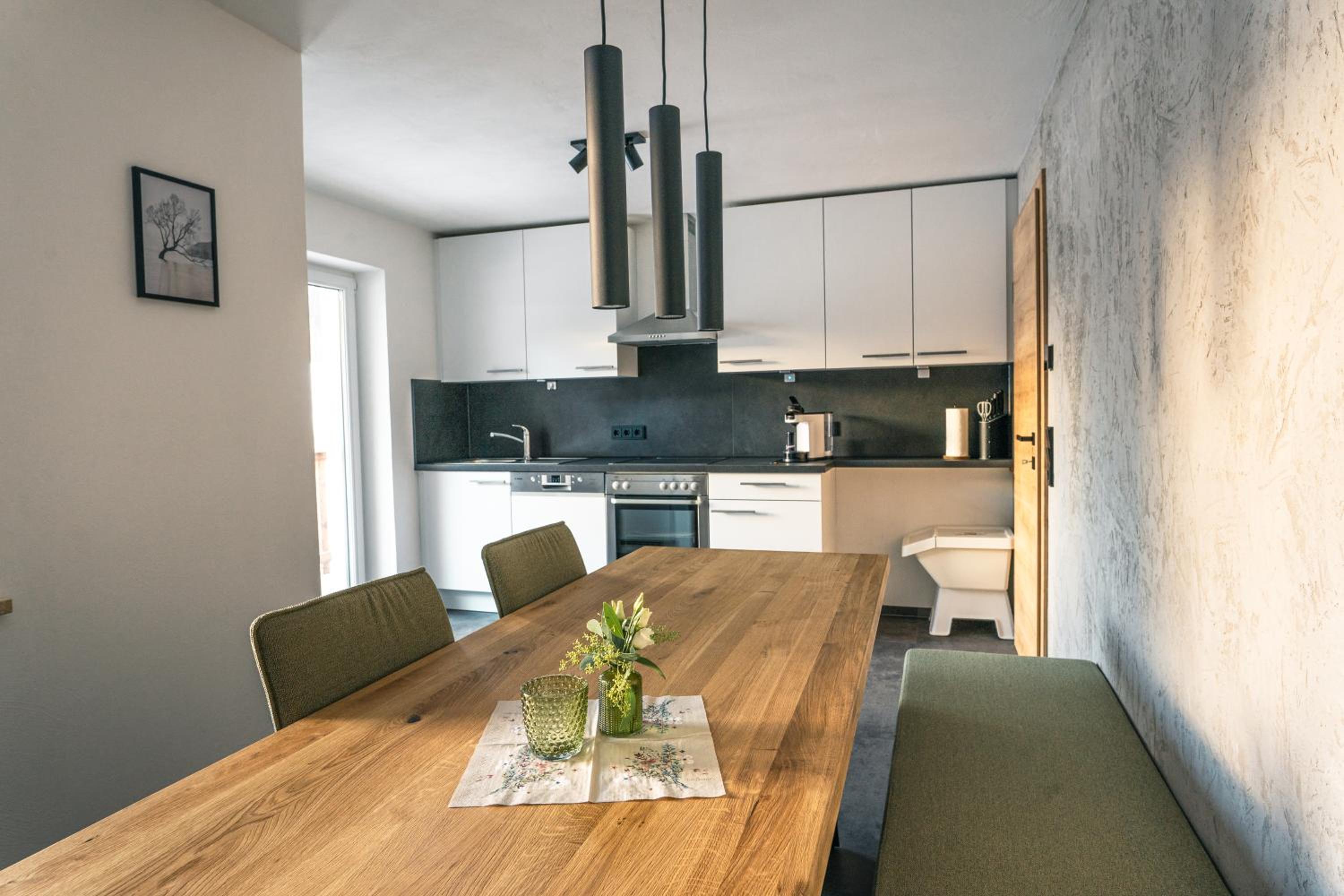 Mei Puite Appartements