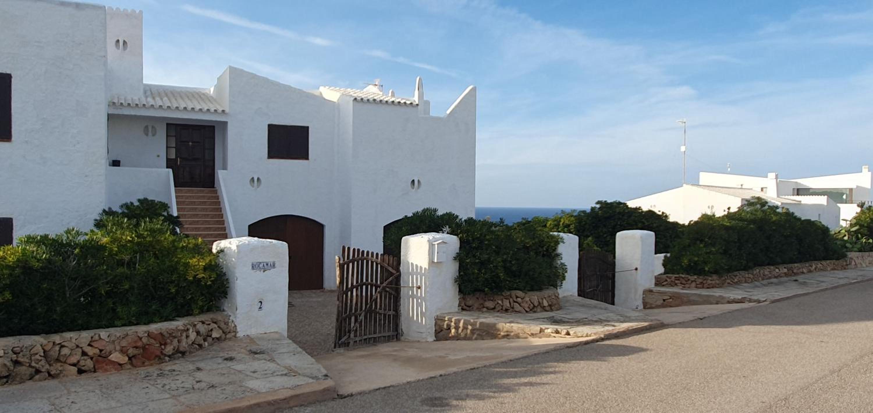 Villa MORELL