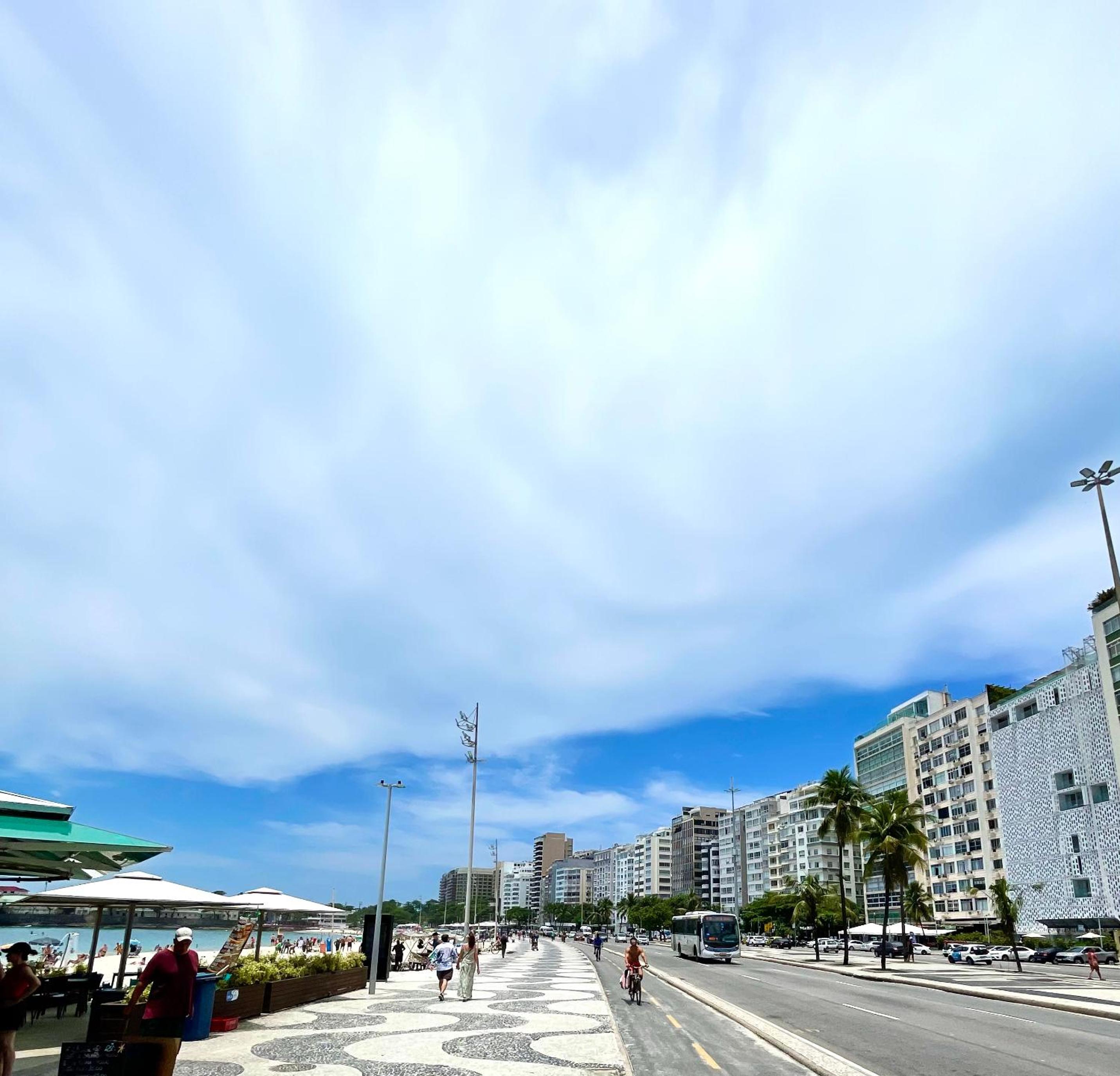 Beira Mar Copa