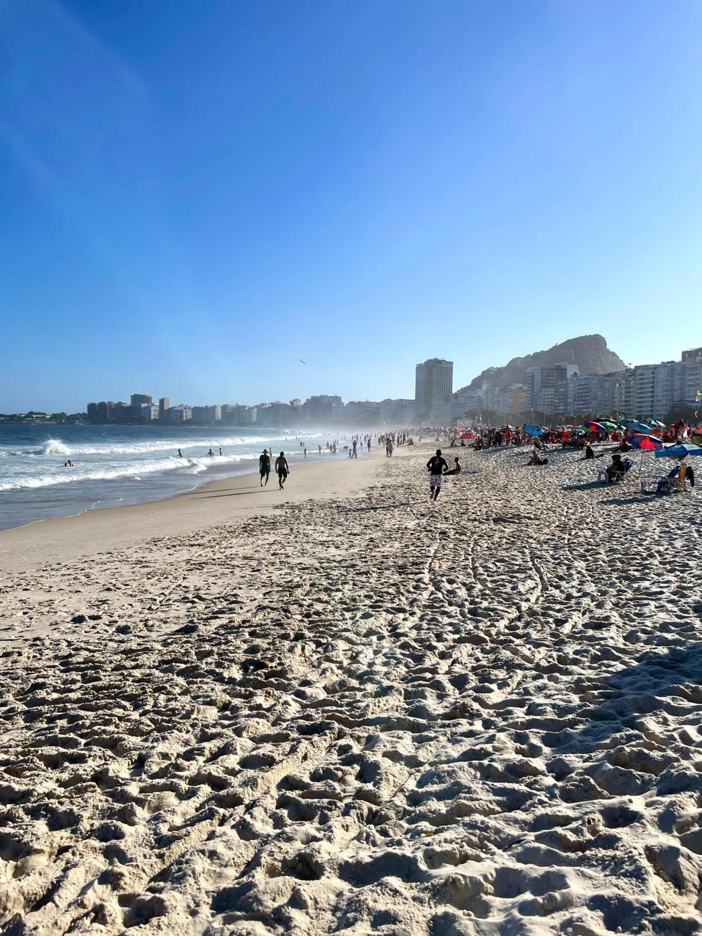 Beira Mar Copa