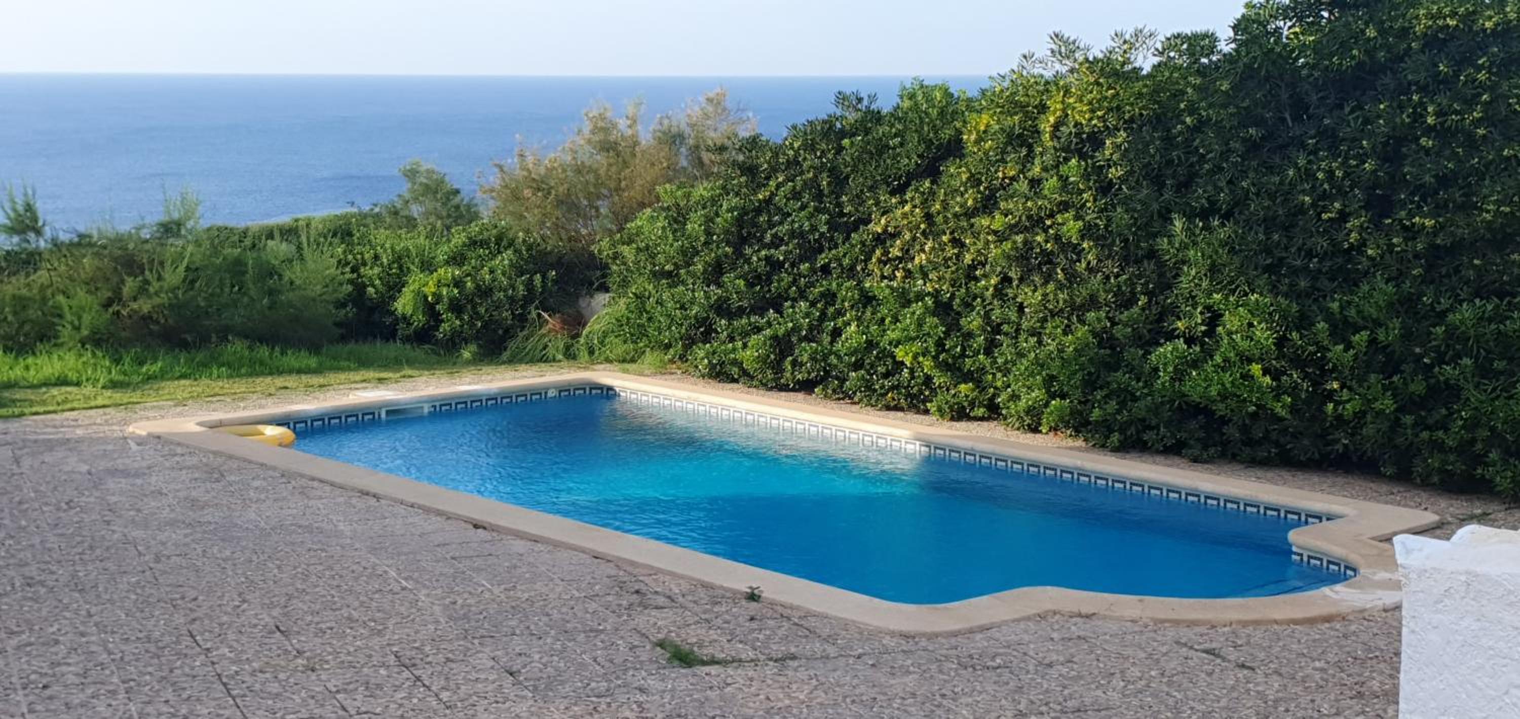 Villa MORELL