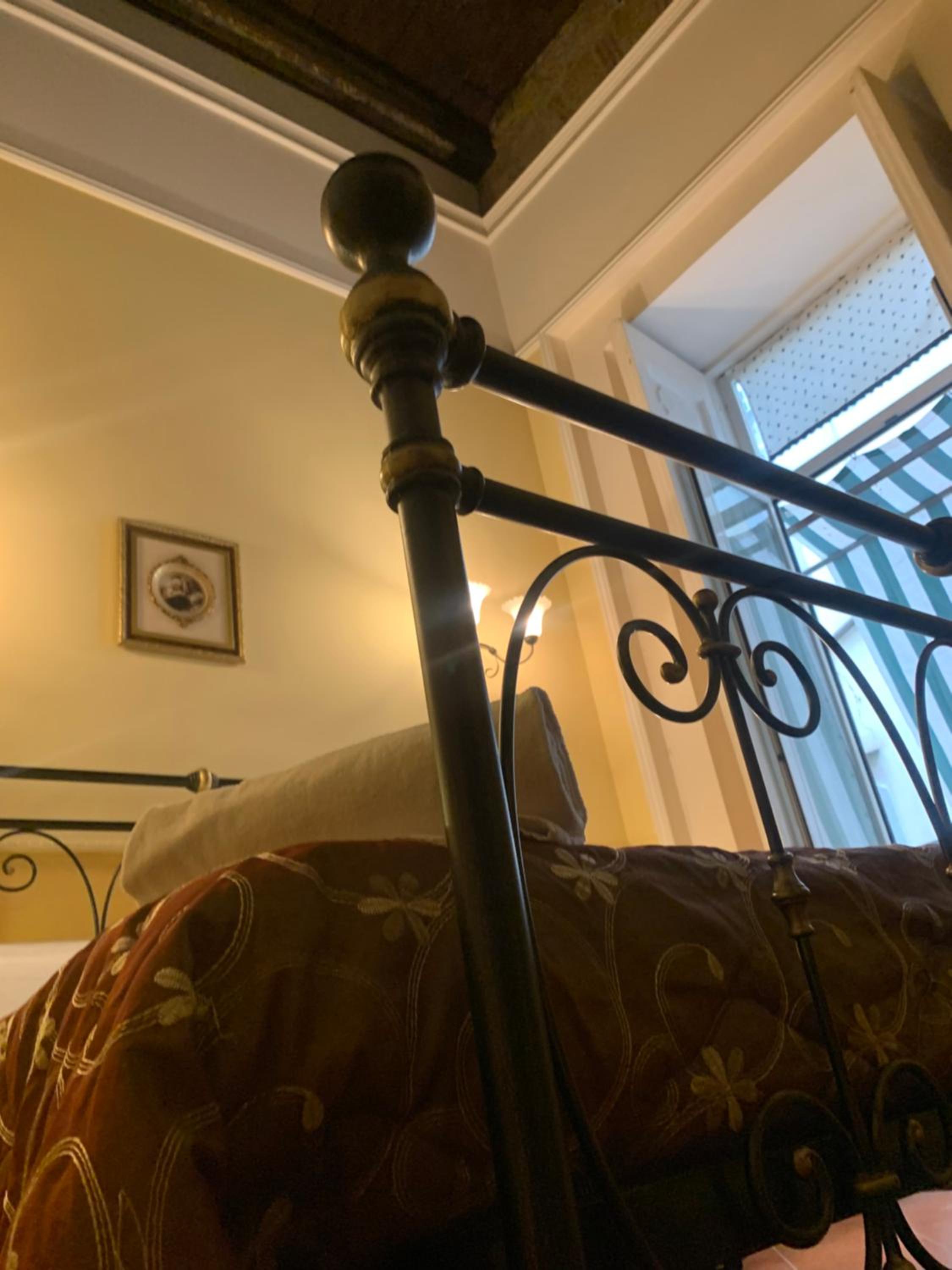 Hotel PIGNATELLI Napoli