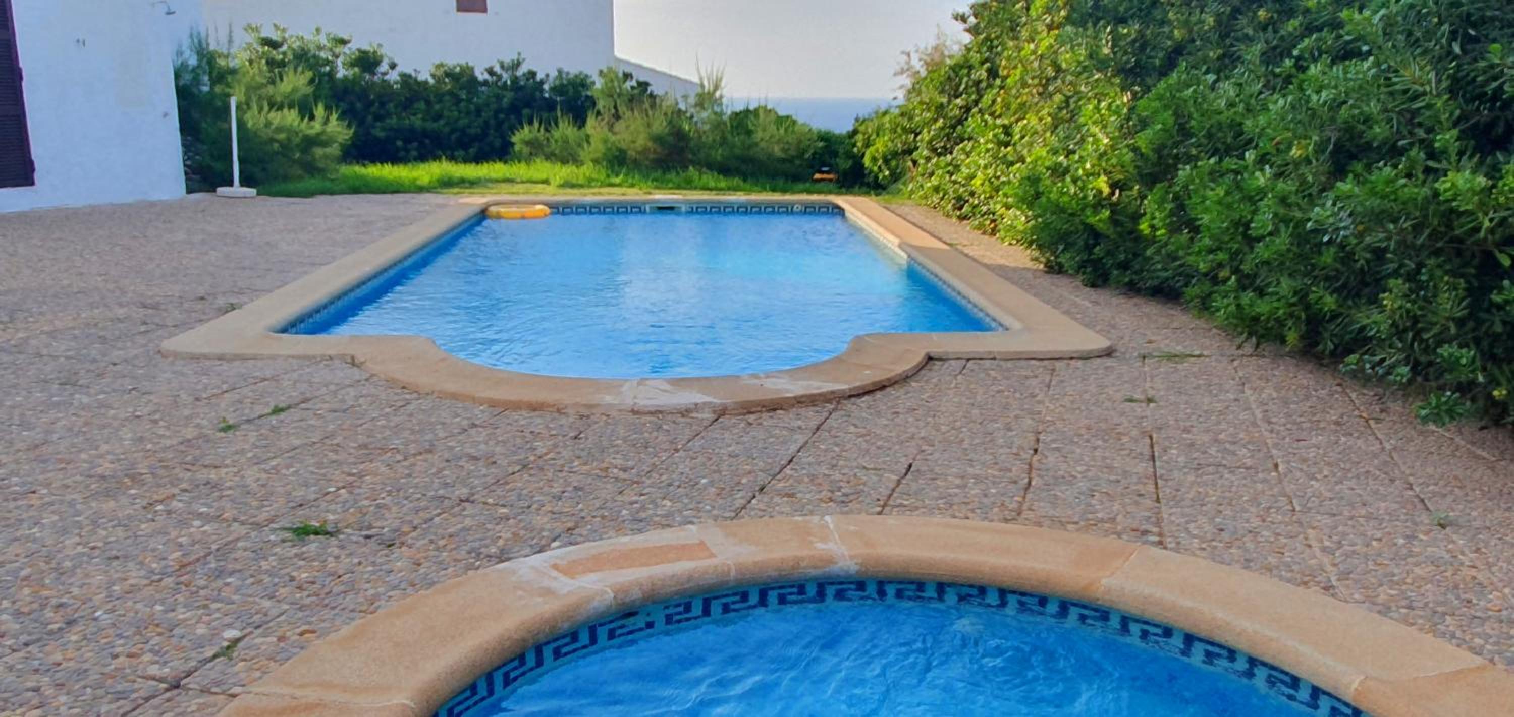 Villa MORELL
